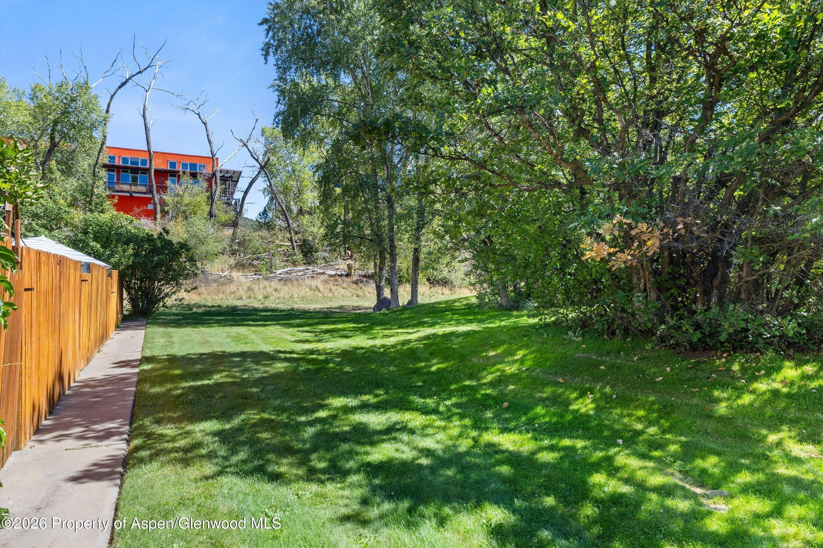405 Park Avenue Basalt CO 81621