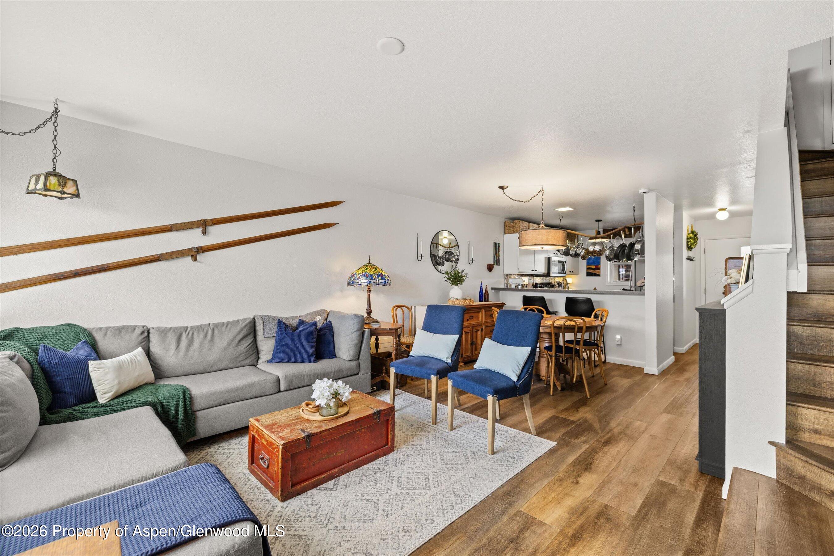 405 Park Avenue Basalt CO 81621