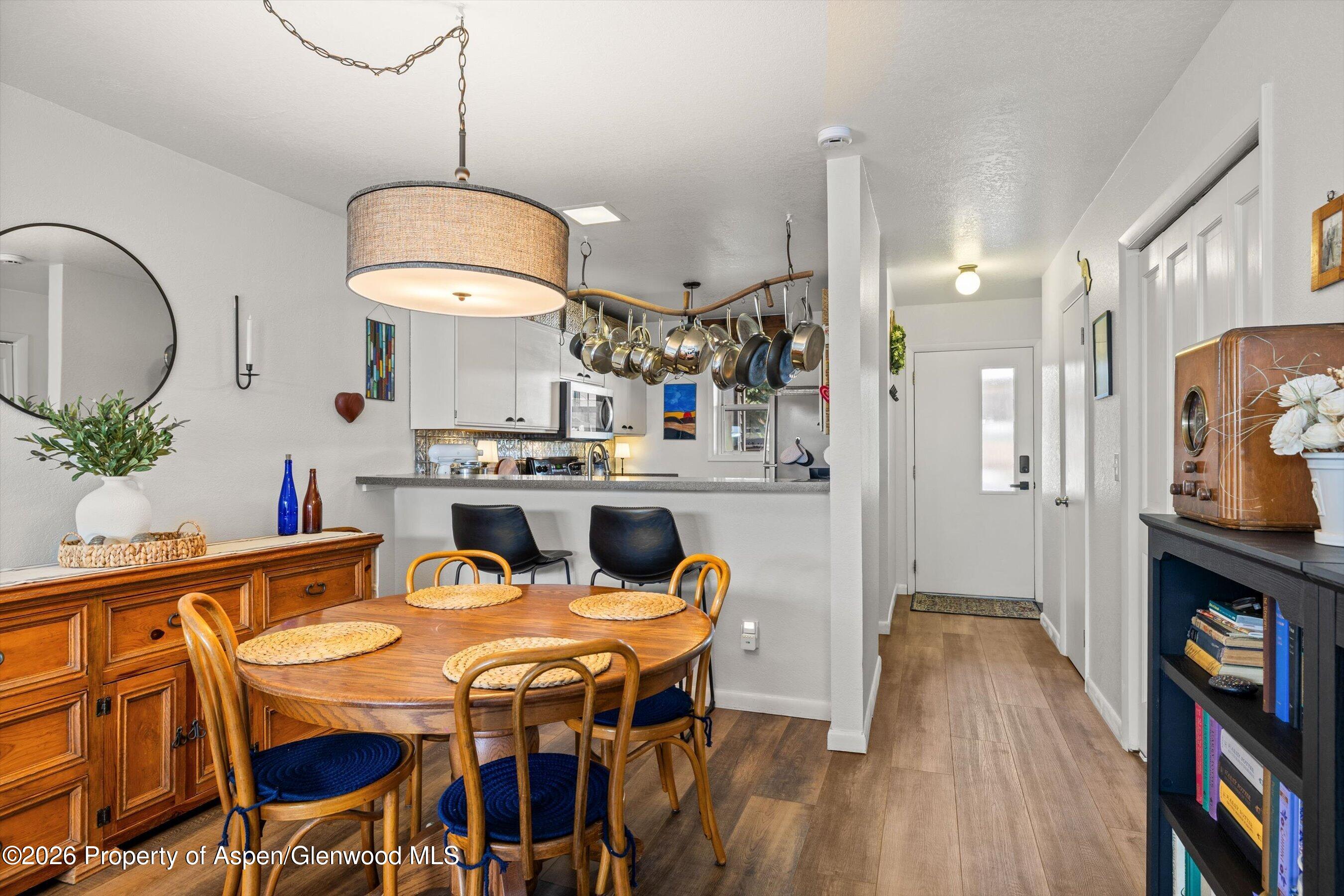 405 Park Avenue Basalt CO 81621