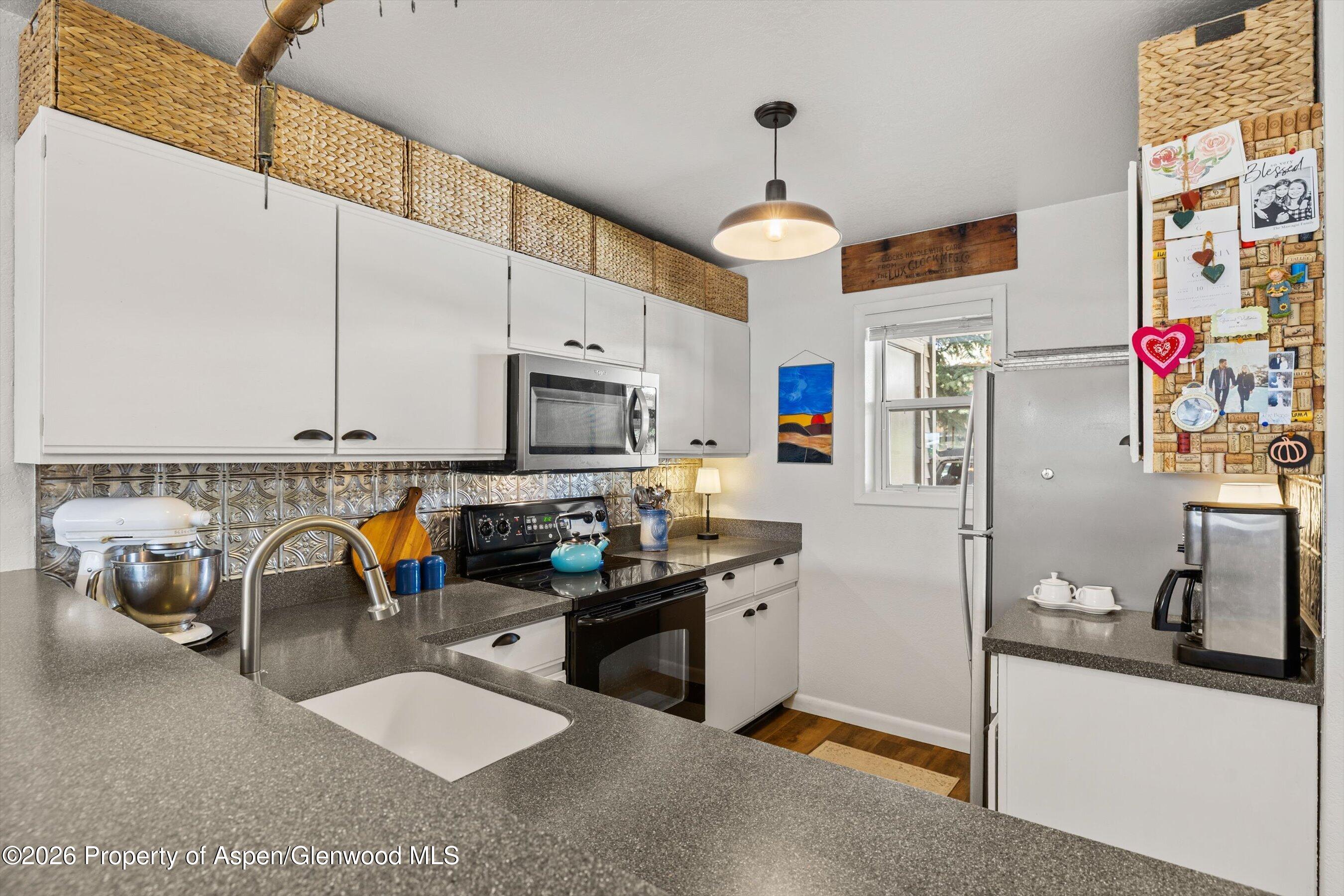 405 Park Avenue Carbondale CO 81623