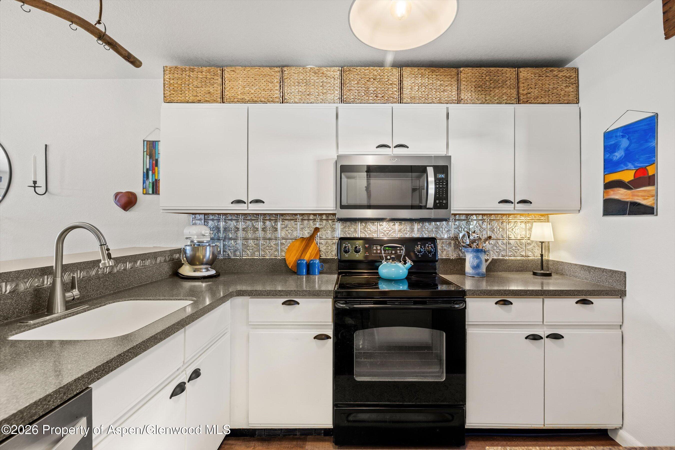 405 Park Avenue Basalt CO 81621