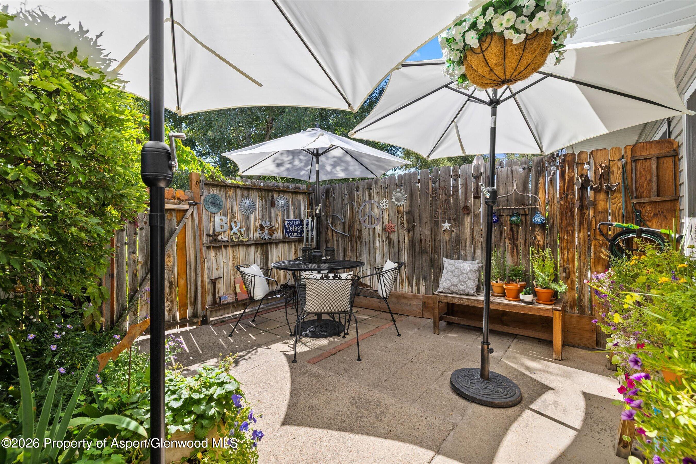 405 Park Avenue Basalt CO 81621