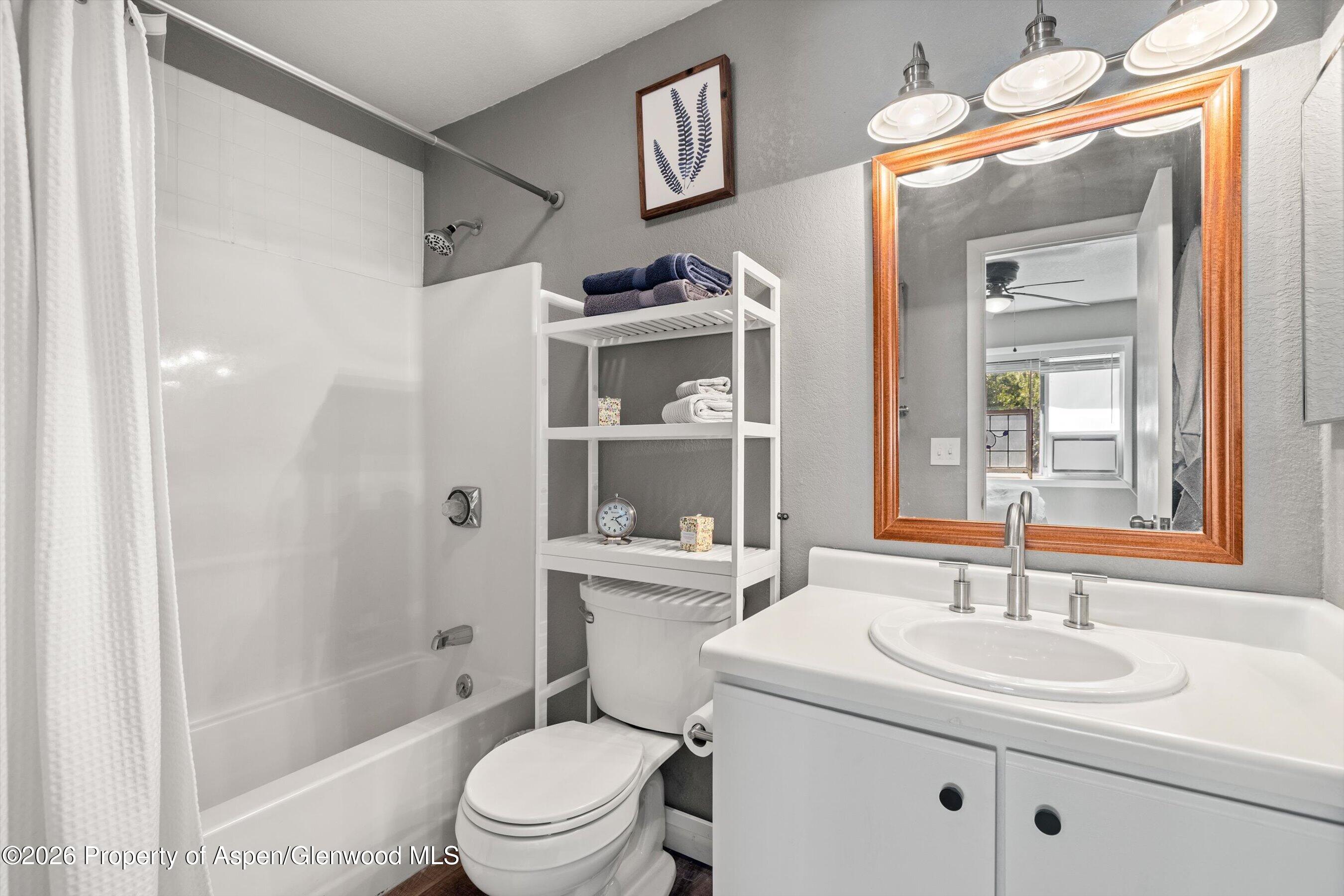 405 Park Avenue Basalt CO 81621