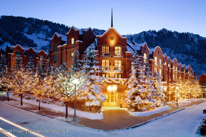 315 E Dean Street Aspen CO 81611