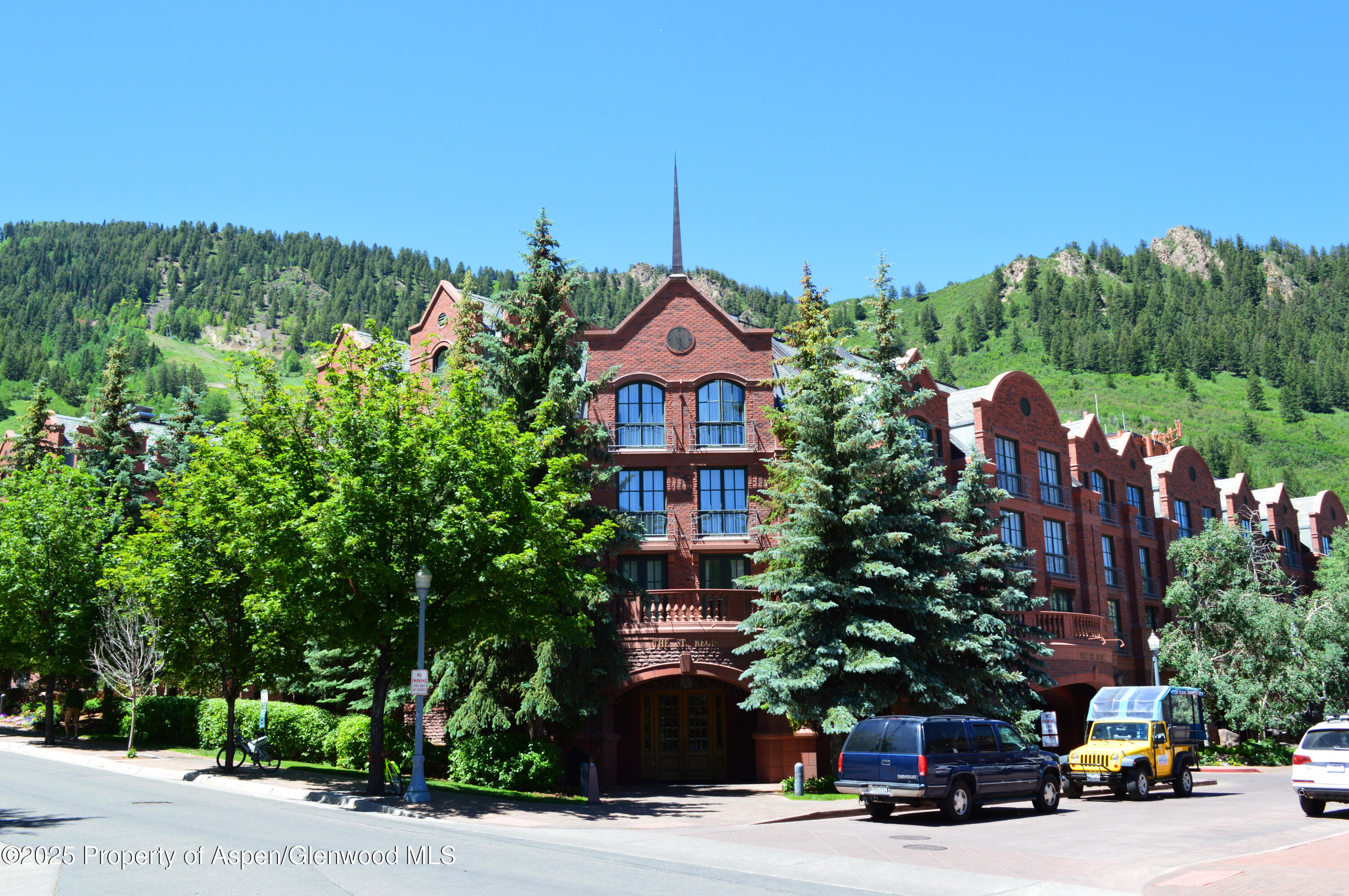 315 E Dean Street Aspen CO 81611