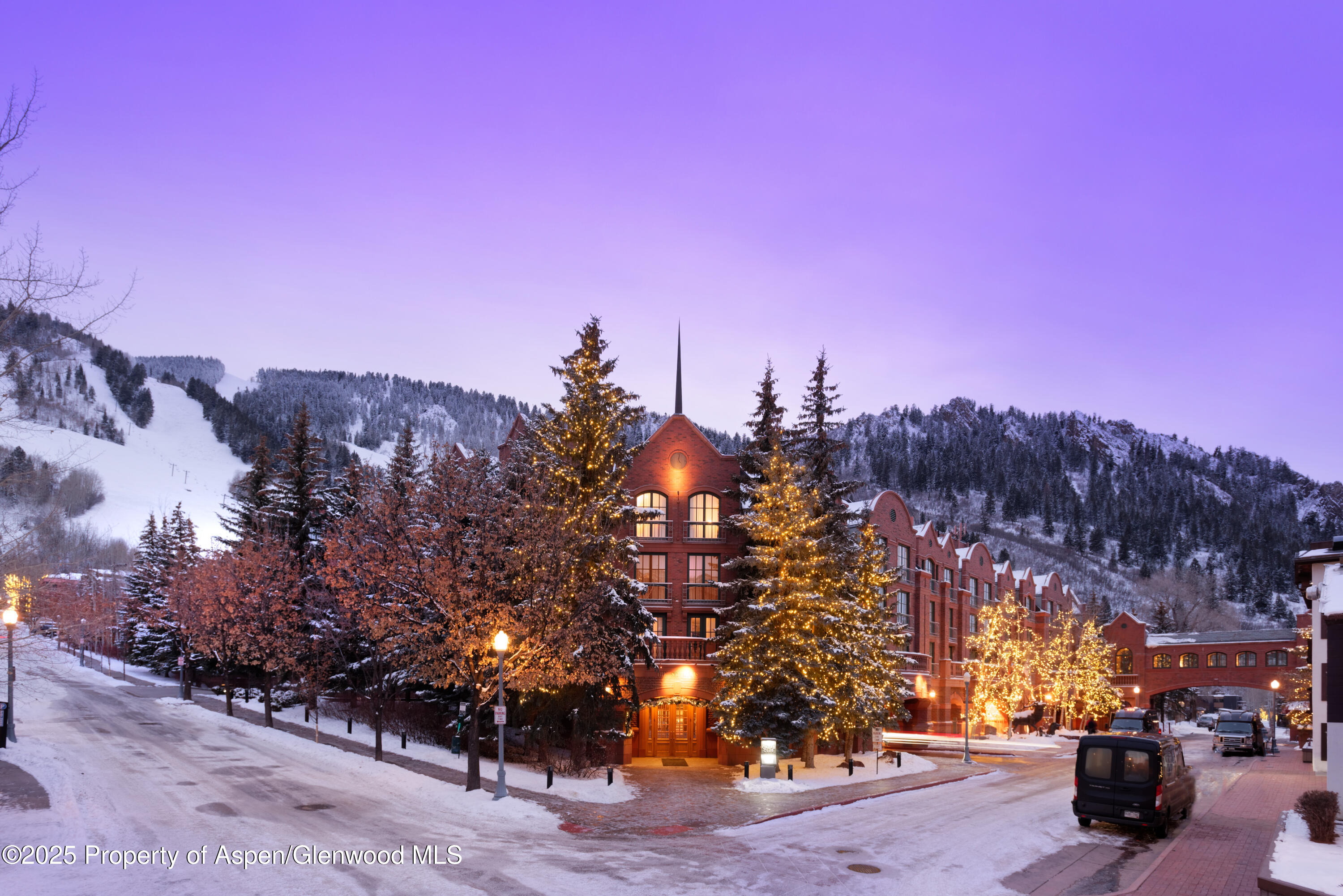 315 E Dean Street Aspen CO 81611