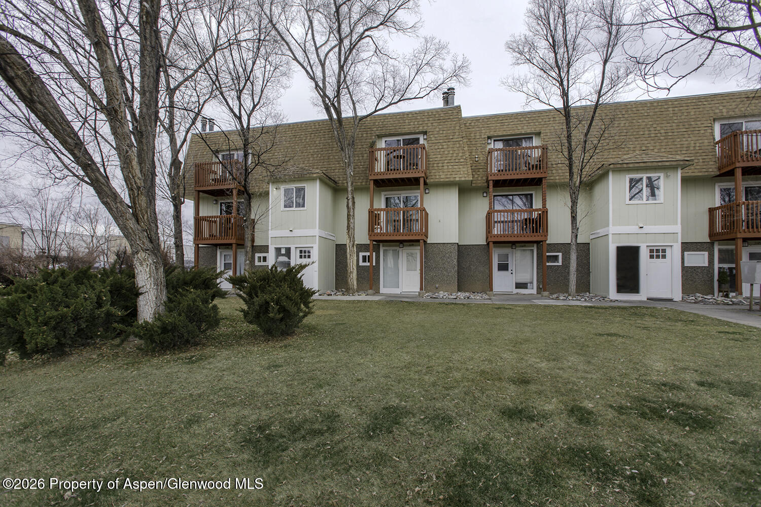 1139 Colorado Avenue Carbondale CO 81623