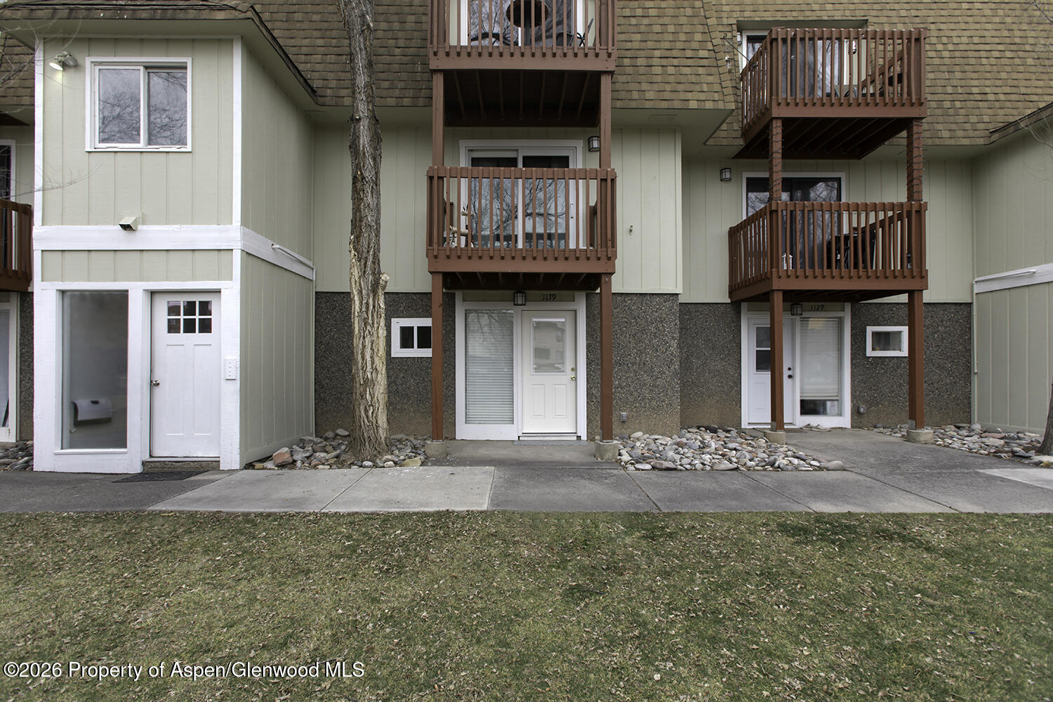 1139 Colorado Avenue Carbondale CO 81623