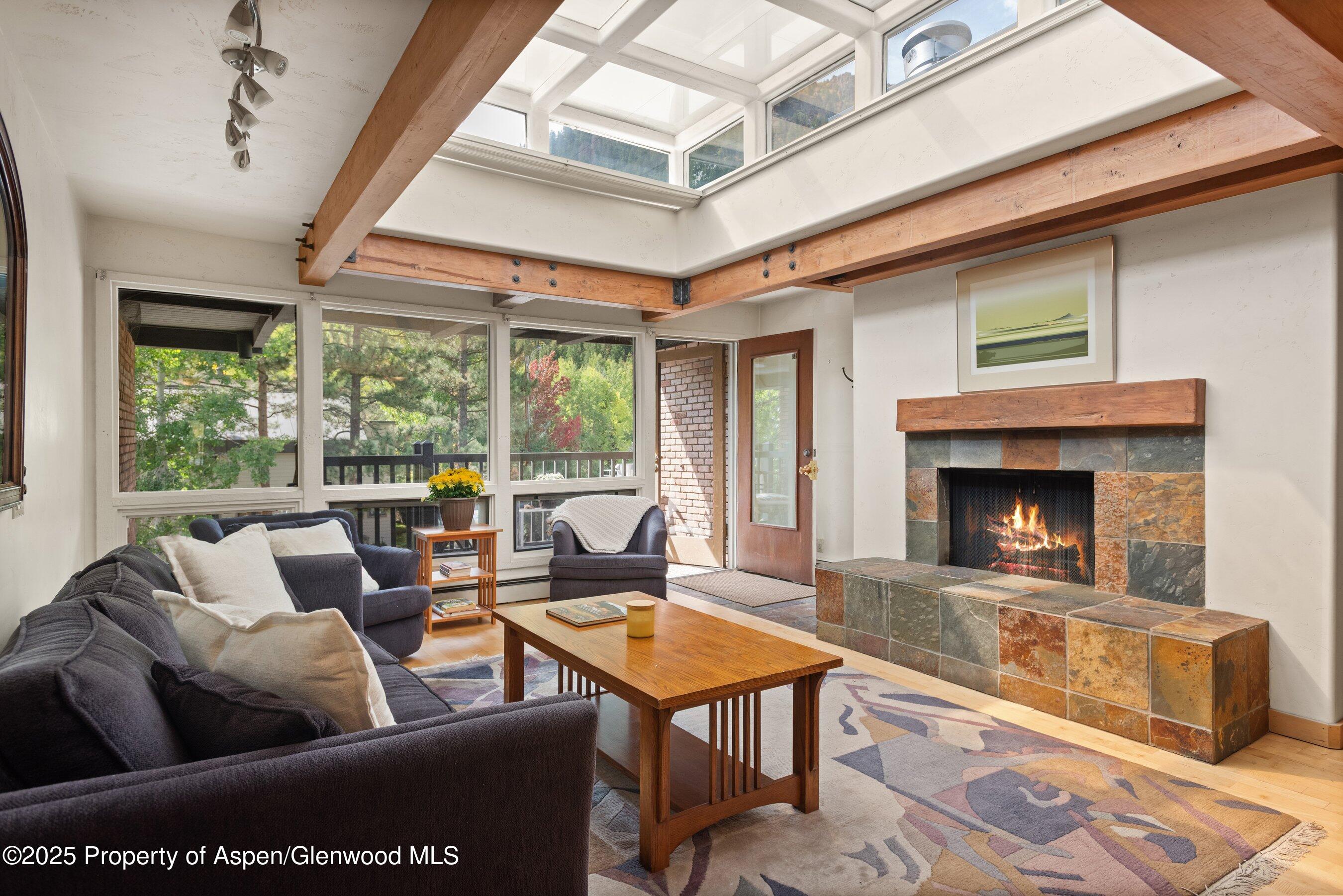 124 W Hyman Avenue Aspen CO 81611