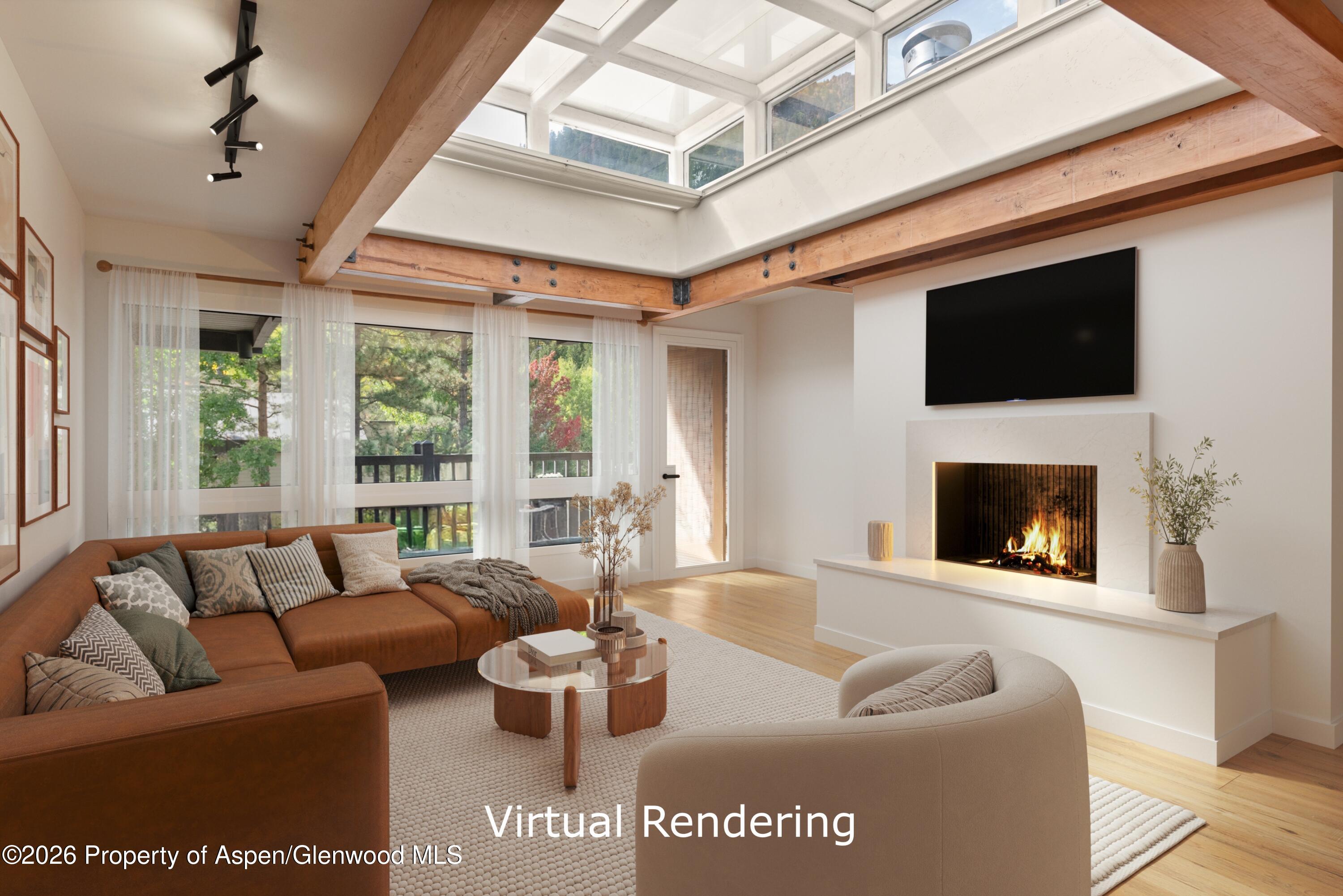 124 W Hyman Avenue Aspen CO 81611