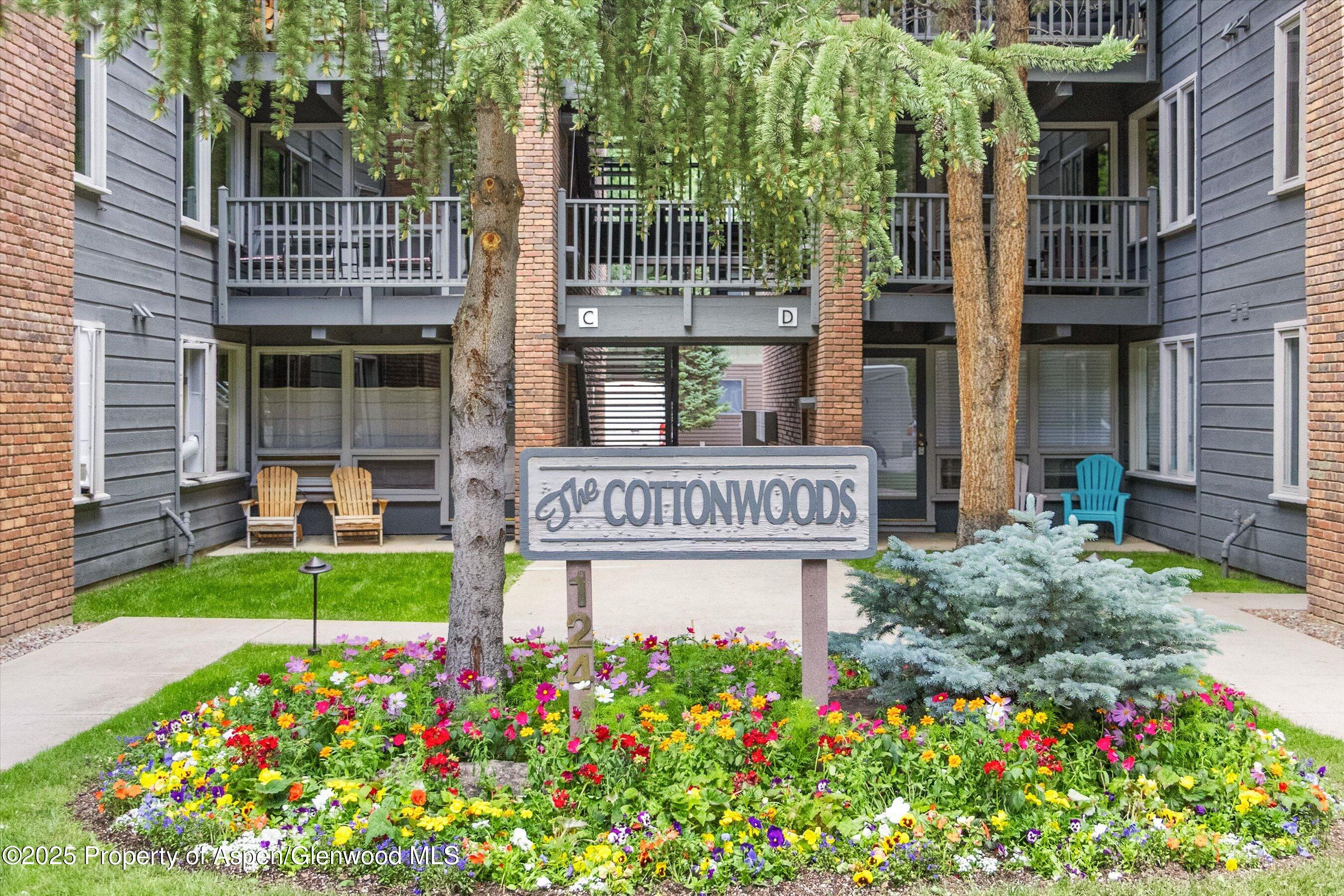 124 W Hyman Avenue Aspen CO 81611