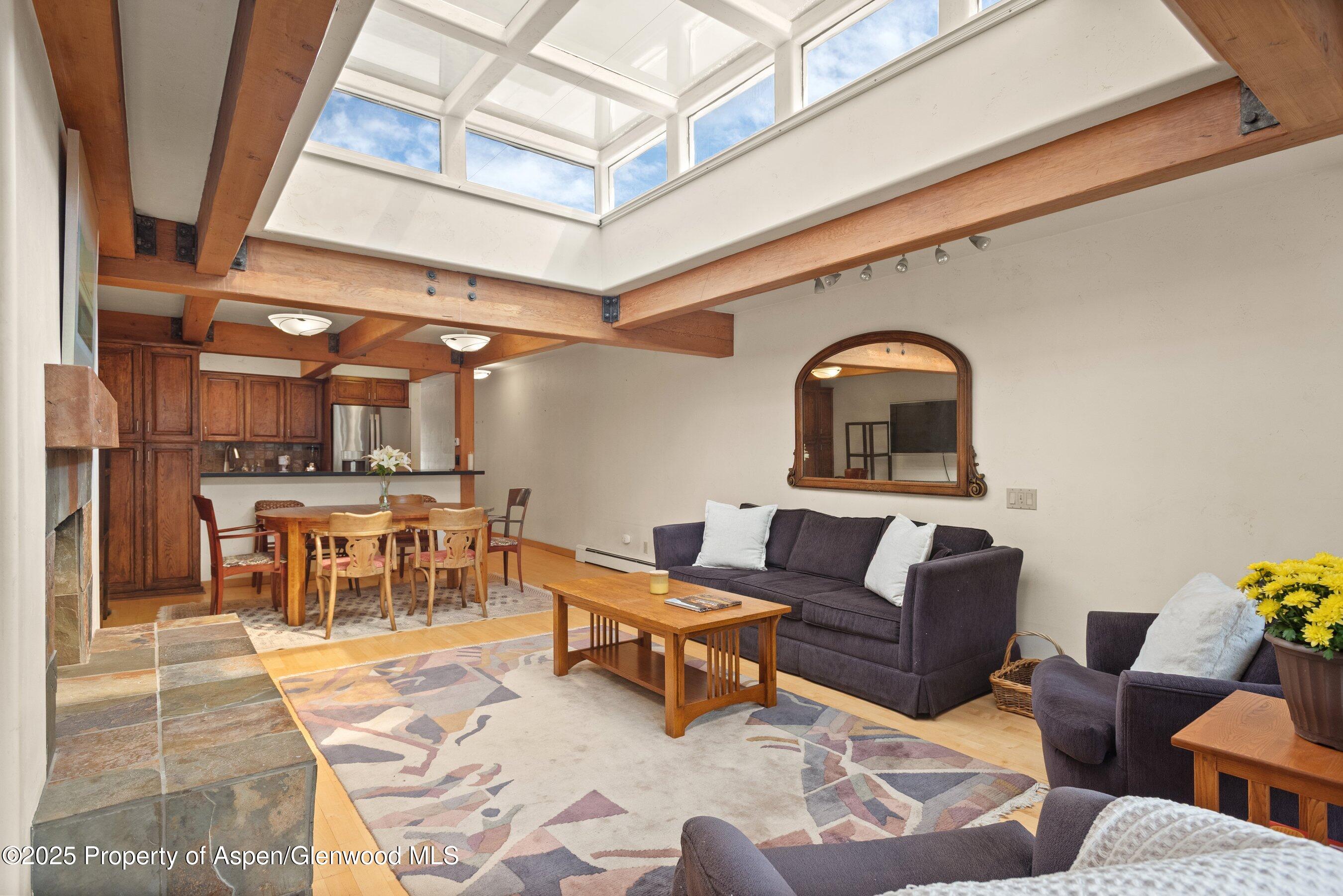 124 W Hyman Avenue Aspen CO 81611