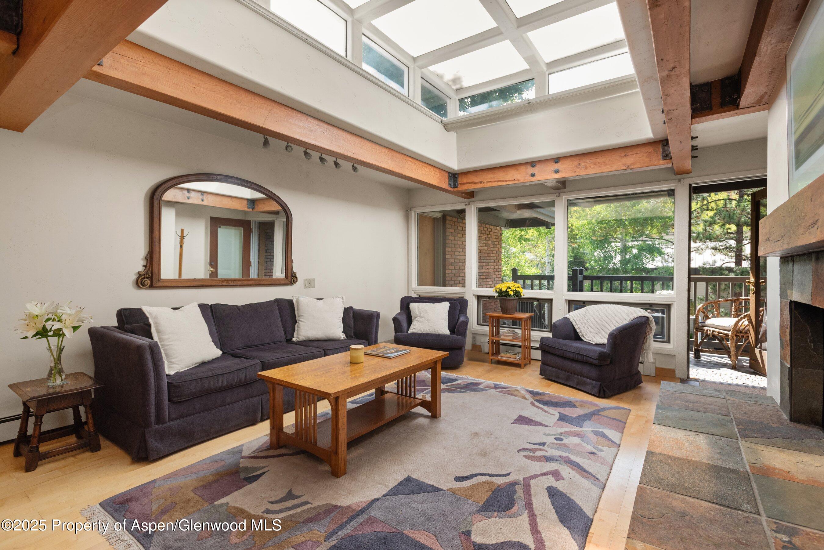 124 W Hyman Avenue Aspen CO 81611