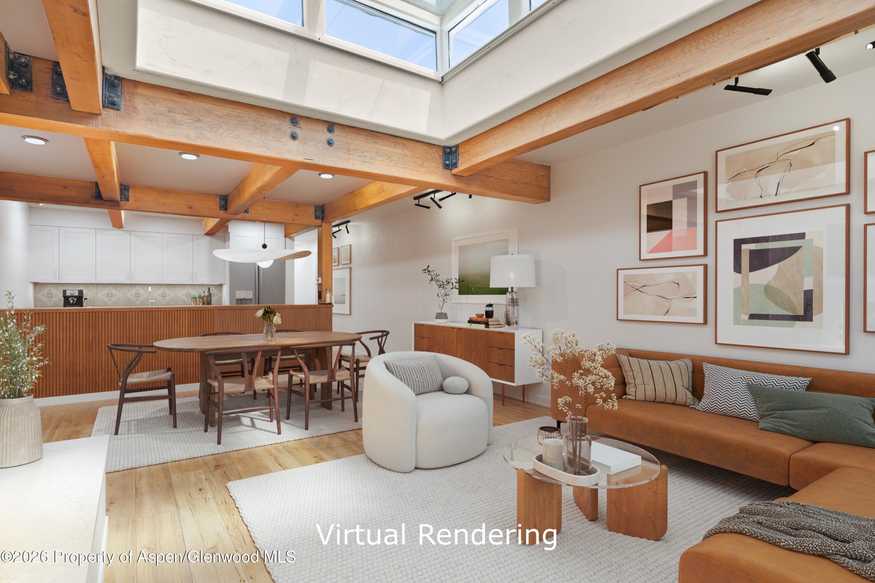 124 W Hyman Avenue Aspen CO 81611