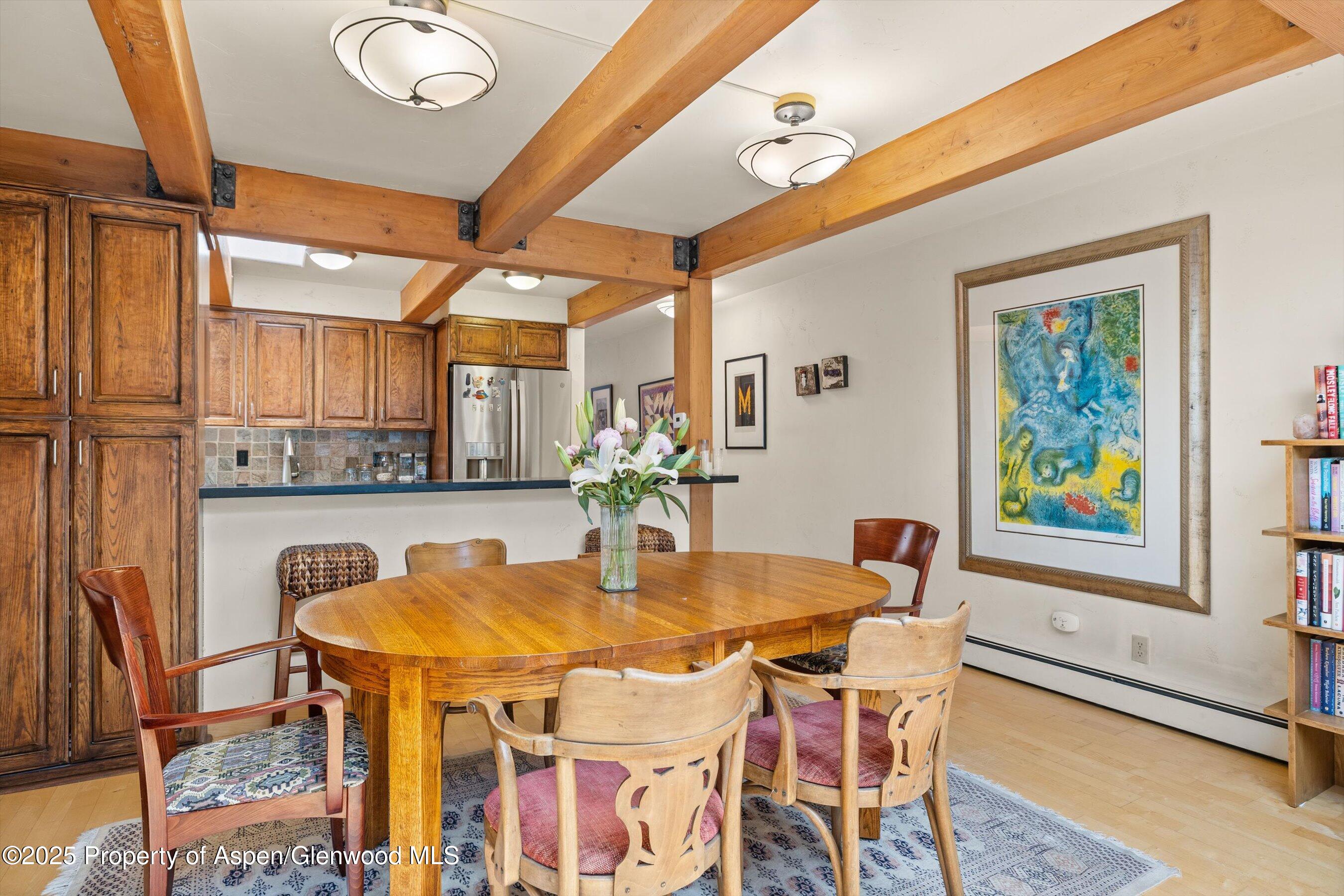 124 W Hyman Avenue Aspen CO 81611