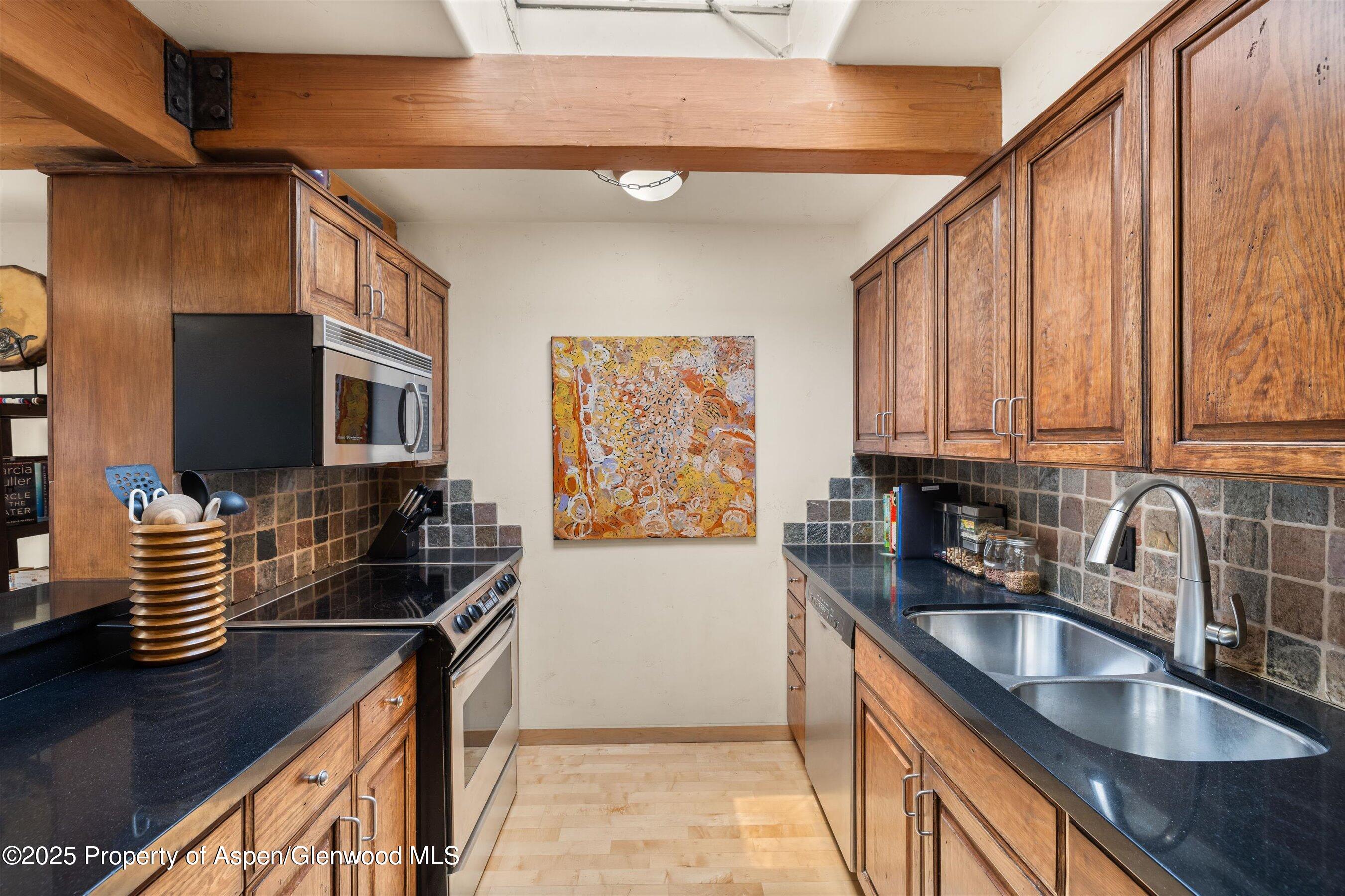 124 W Hyman Avenue Aspen CO 81611