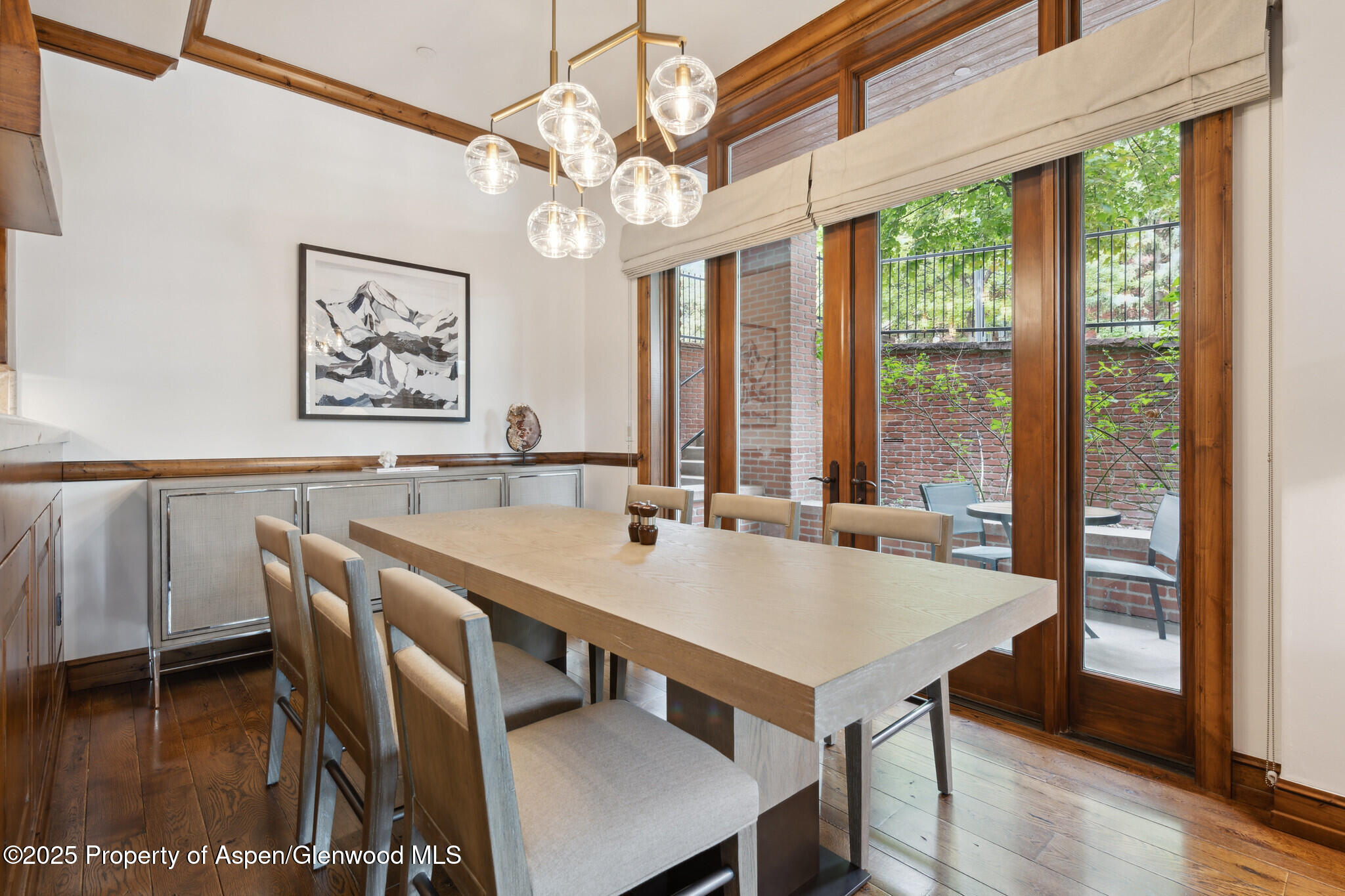 415 E Dean St, Unit 1, Week 29 Street Aspen CO 81611