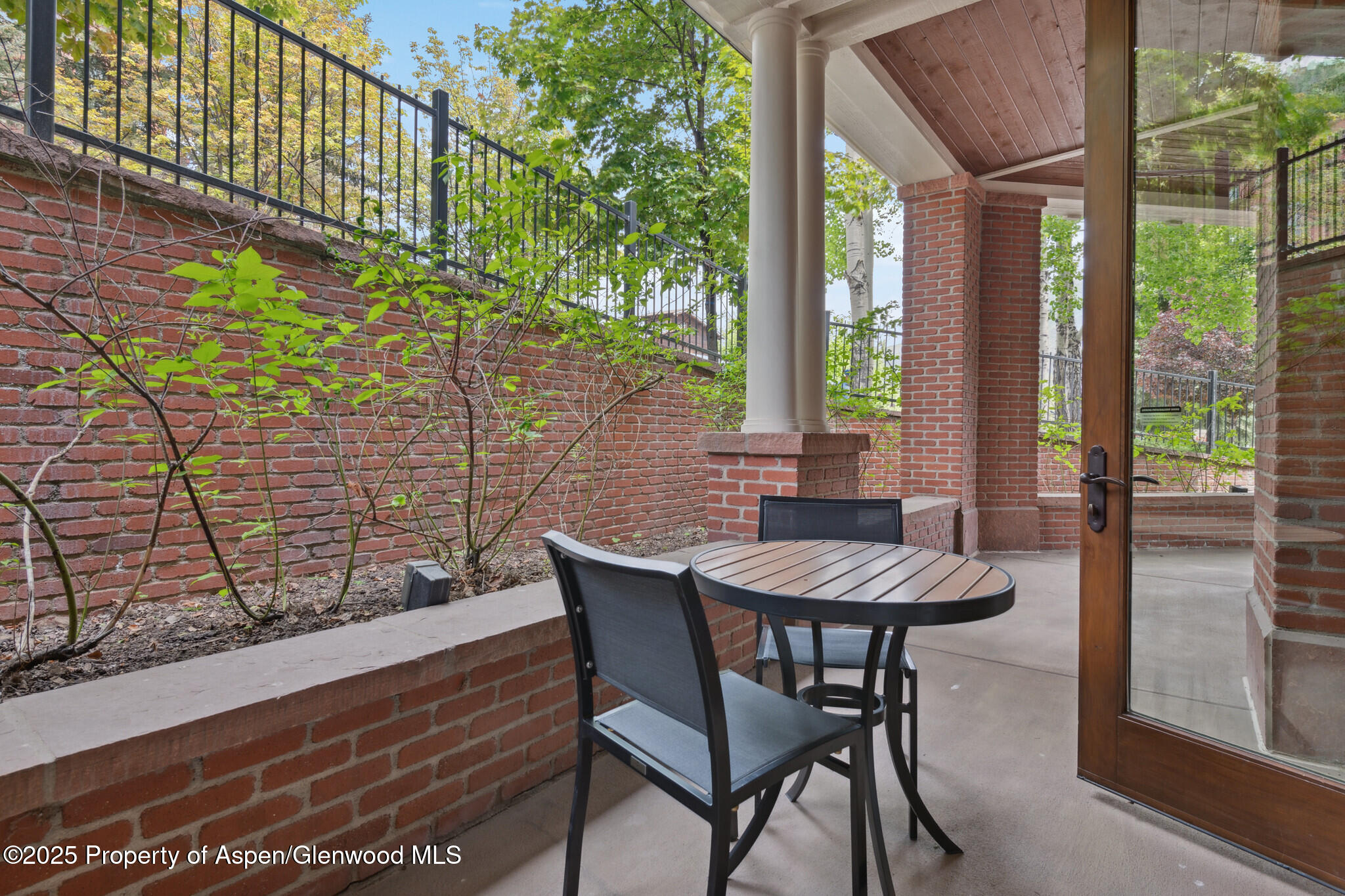 415 E Dean St, Unit 1, Week 29 Street Aspen CO 81611