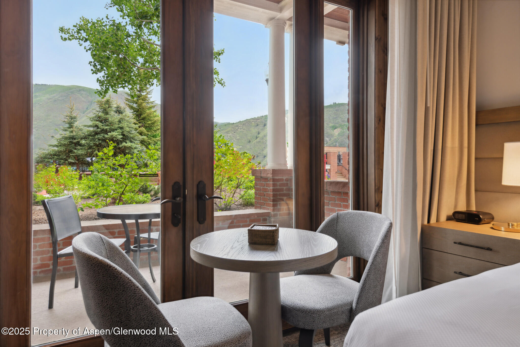 415 E Dean St, Unit 1, Week 29 Street Aspen CO 81611