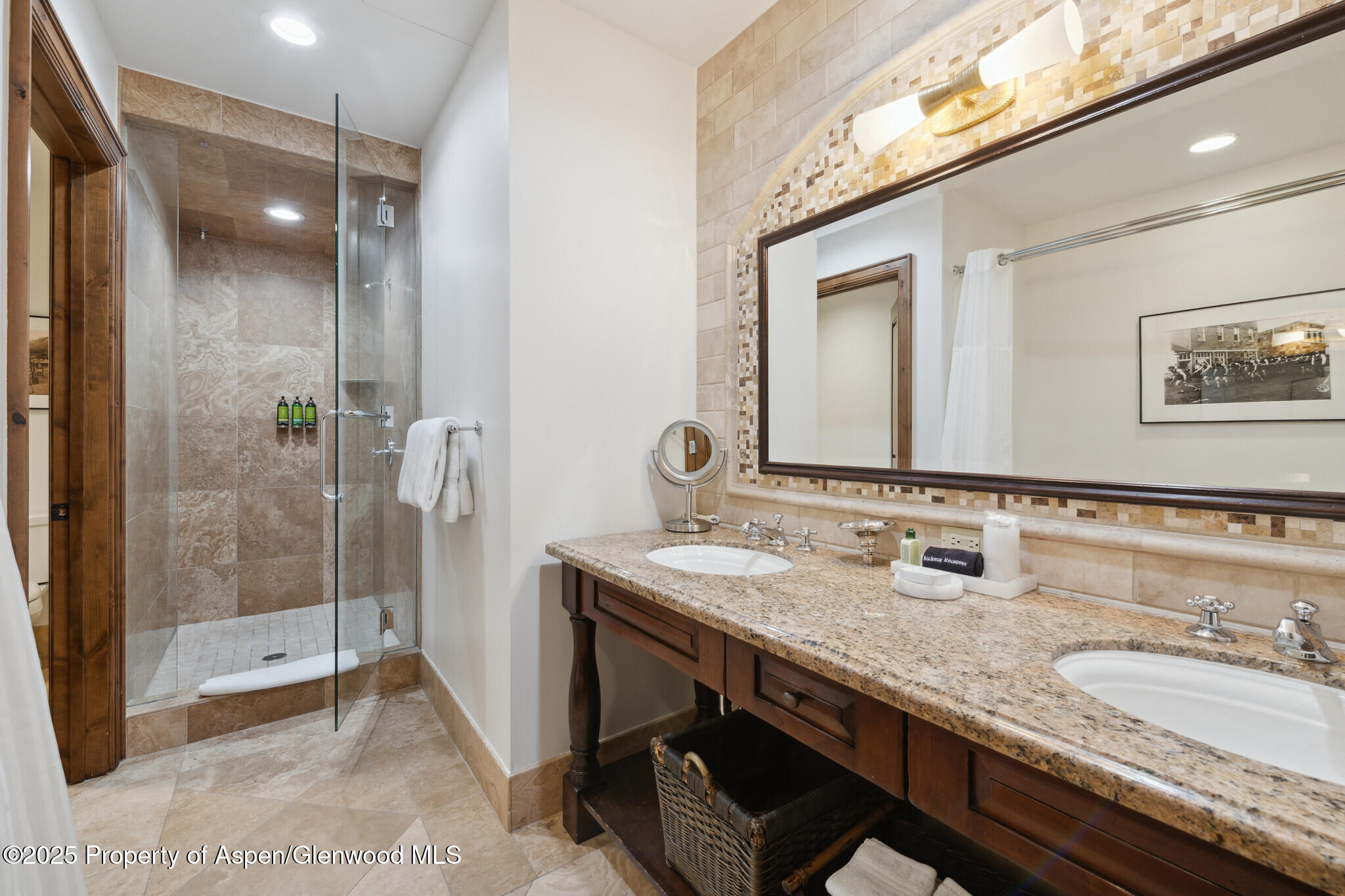 415 E Dean St, Unit 1, Week 29 Street Aspen CO 81611