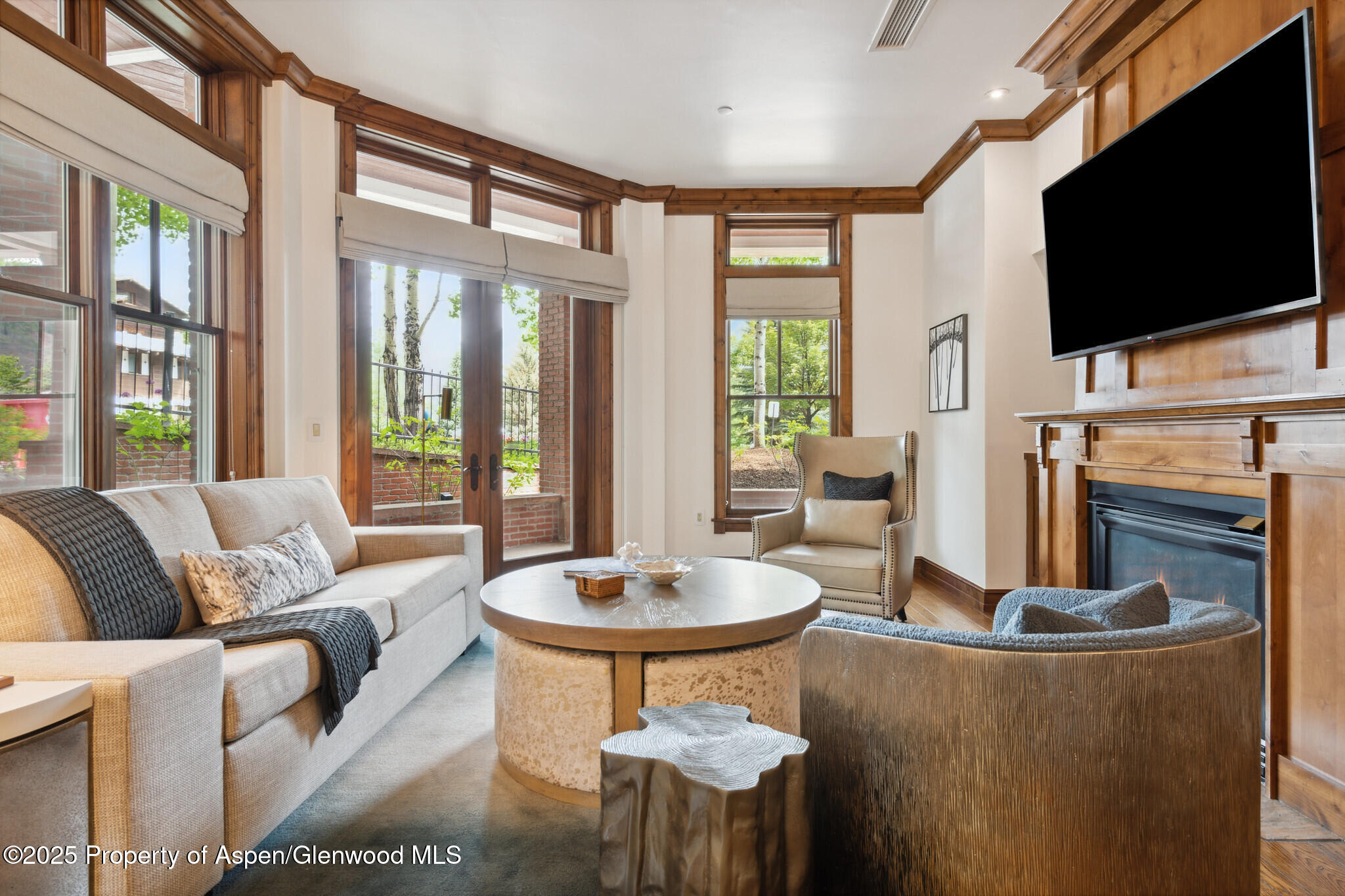 415 E Dean St, Unit 1, Week 29 Street Aspen CO 81611