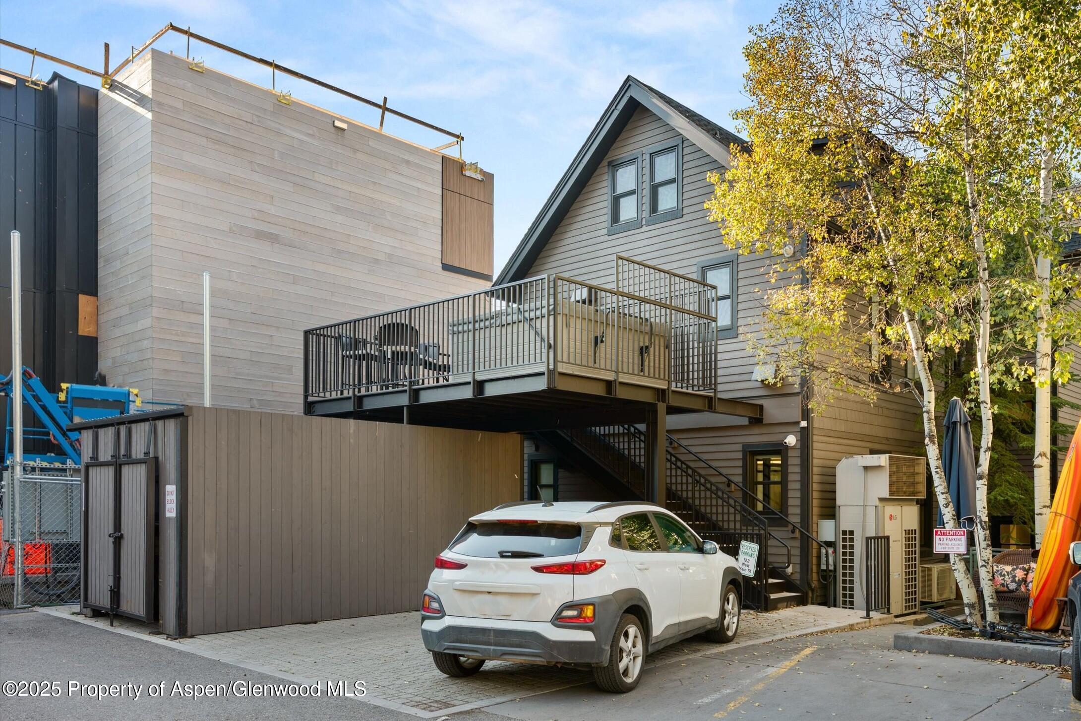 122 W Main Street Aspen CO 81611