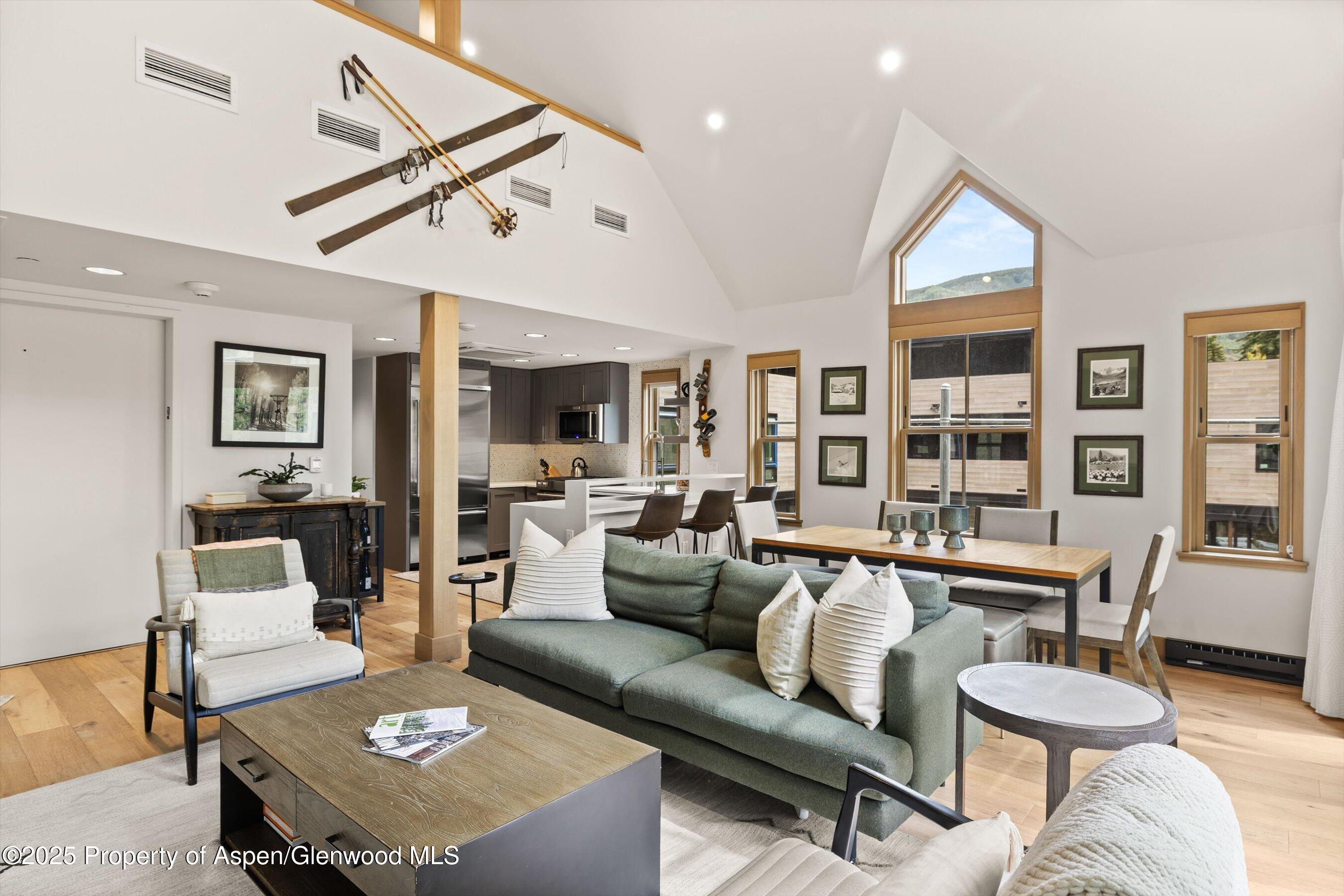 122 W Main Street Aspen CO 81611