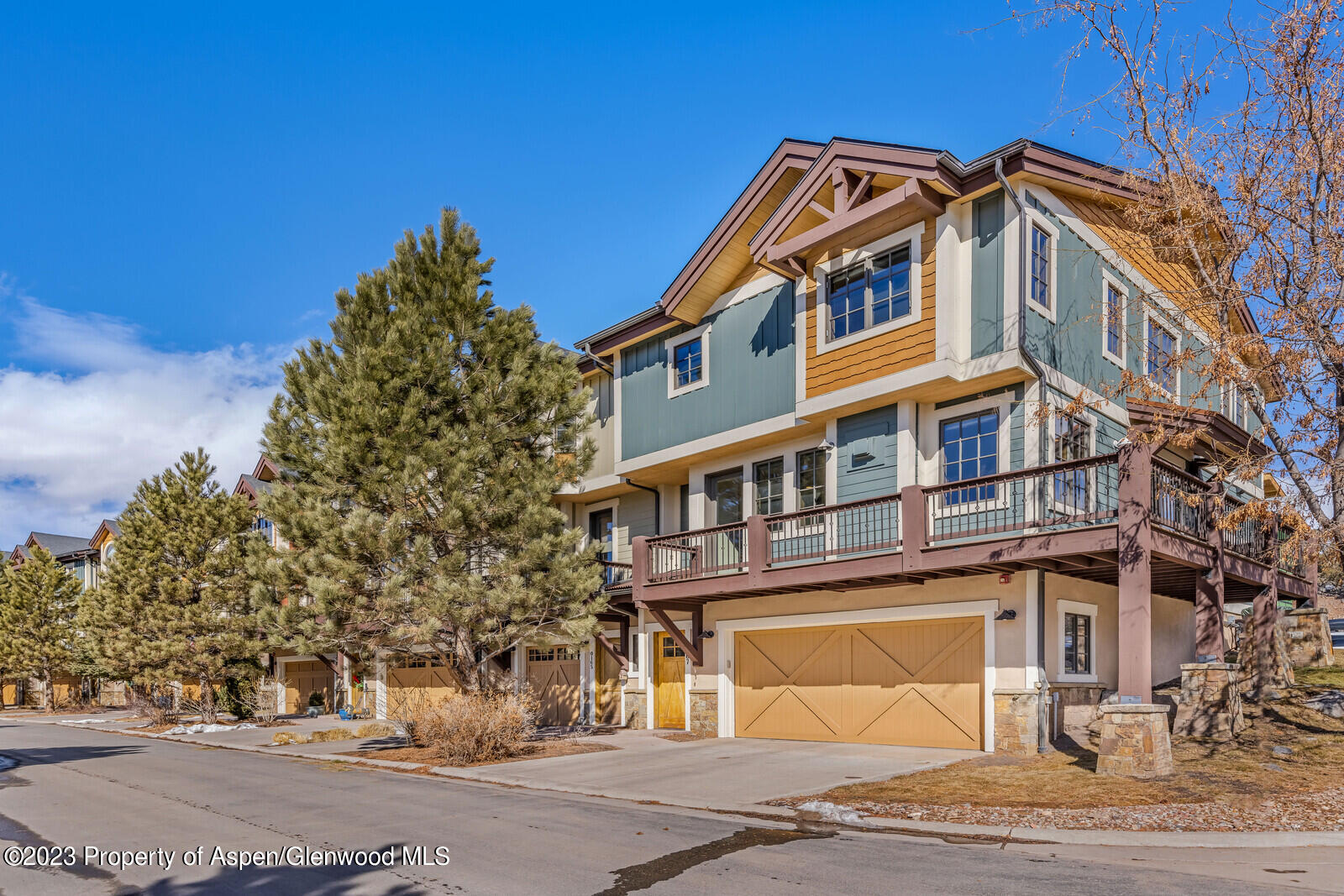 167 Juniper Trail Carbondale CO 81623