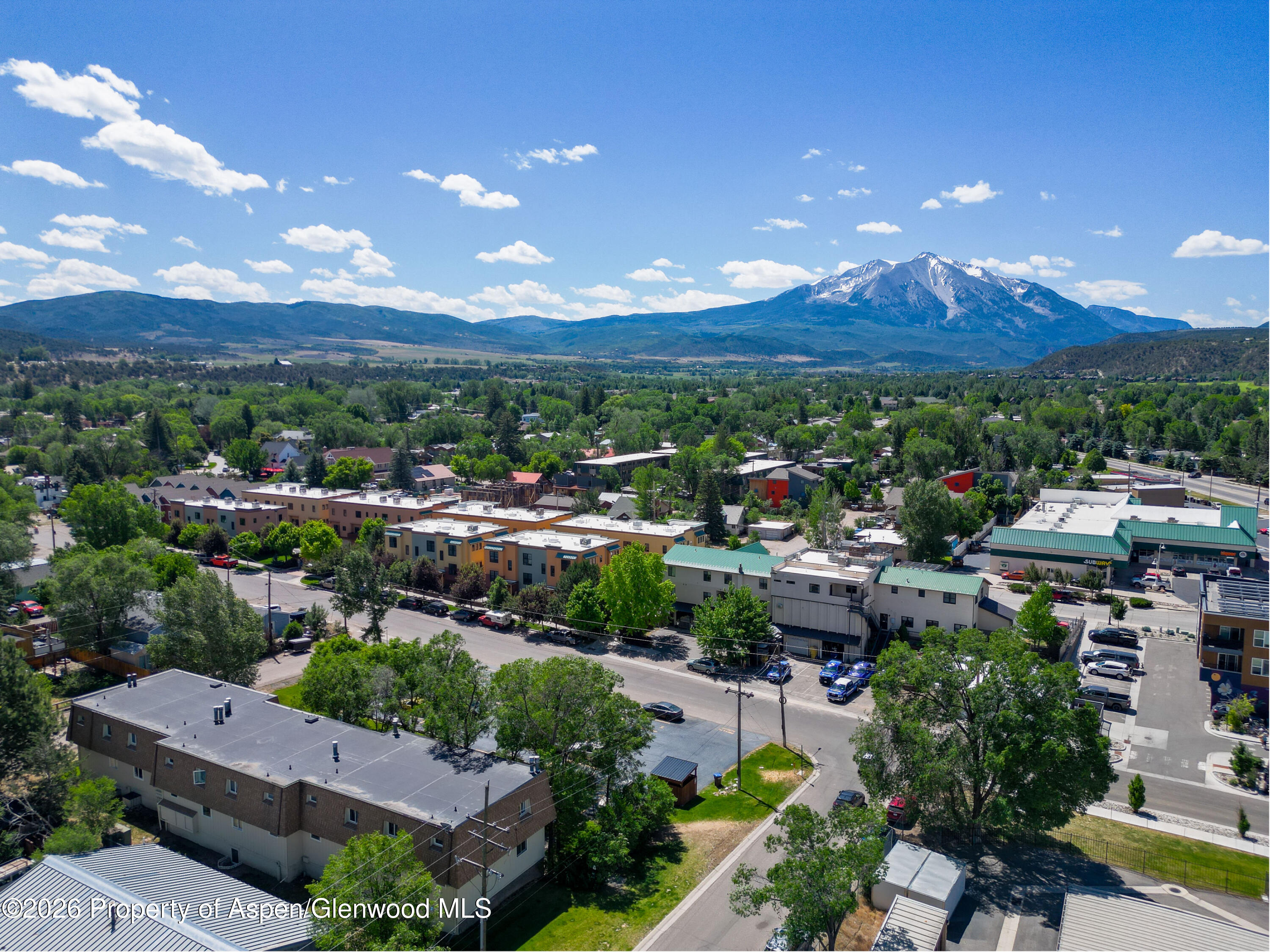 1127 Colorado Avenue Carbondale CO 81623