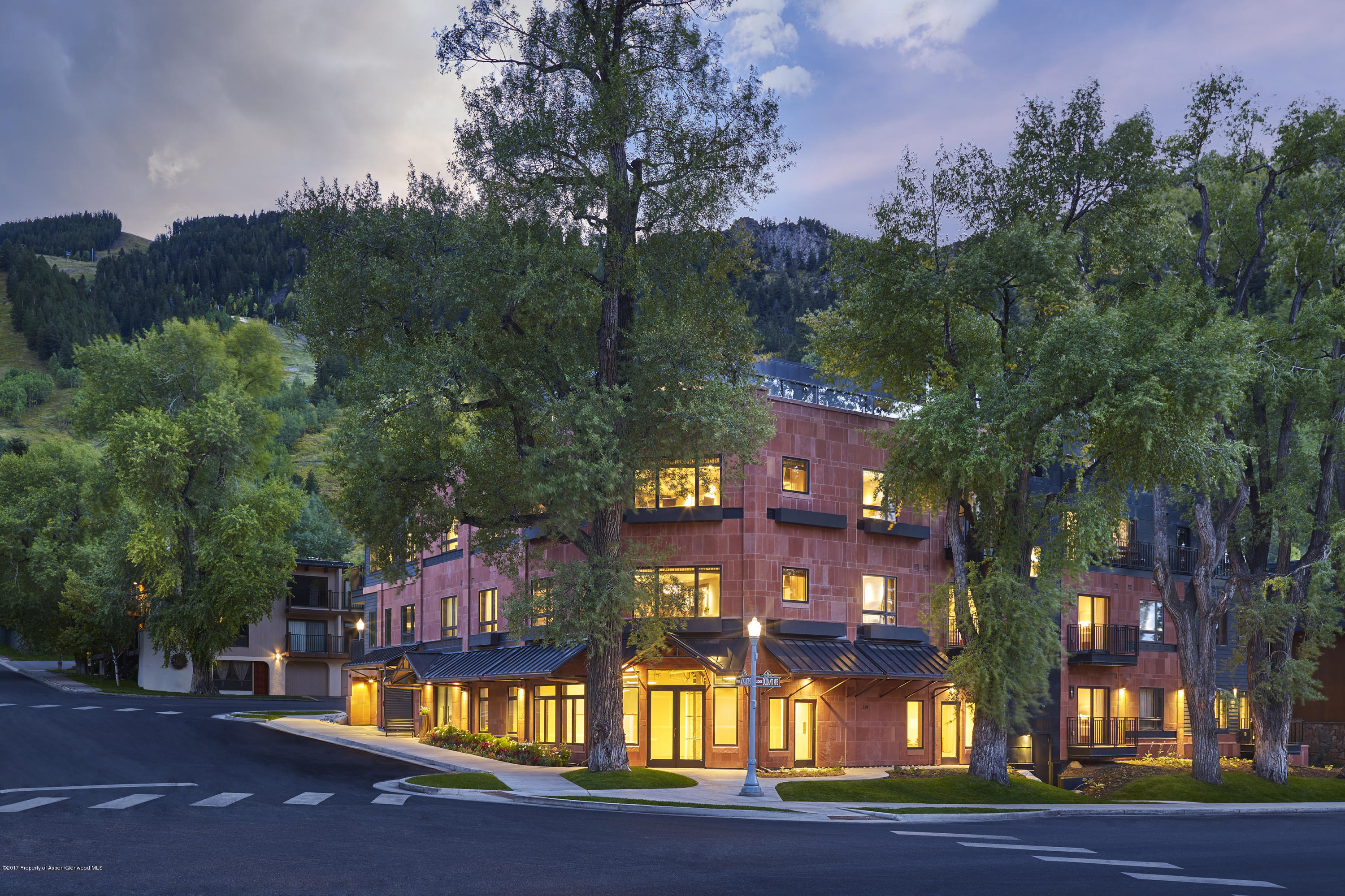 411 S Monarch Street Aspen CO 81611