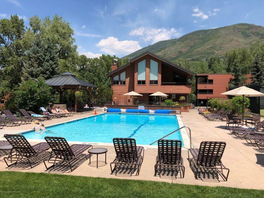 813 Vine Street Aspen CO 81611