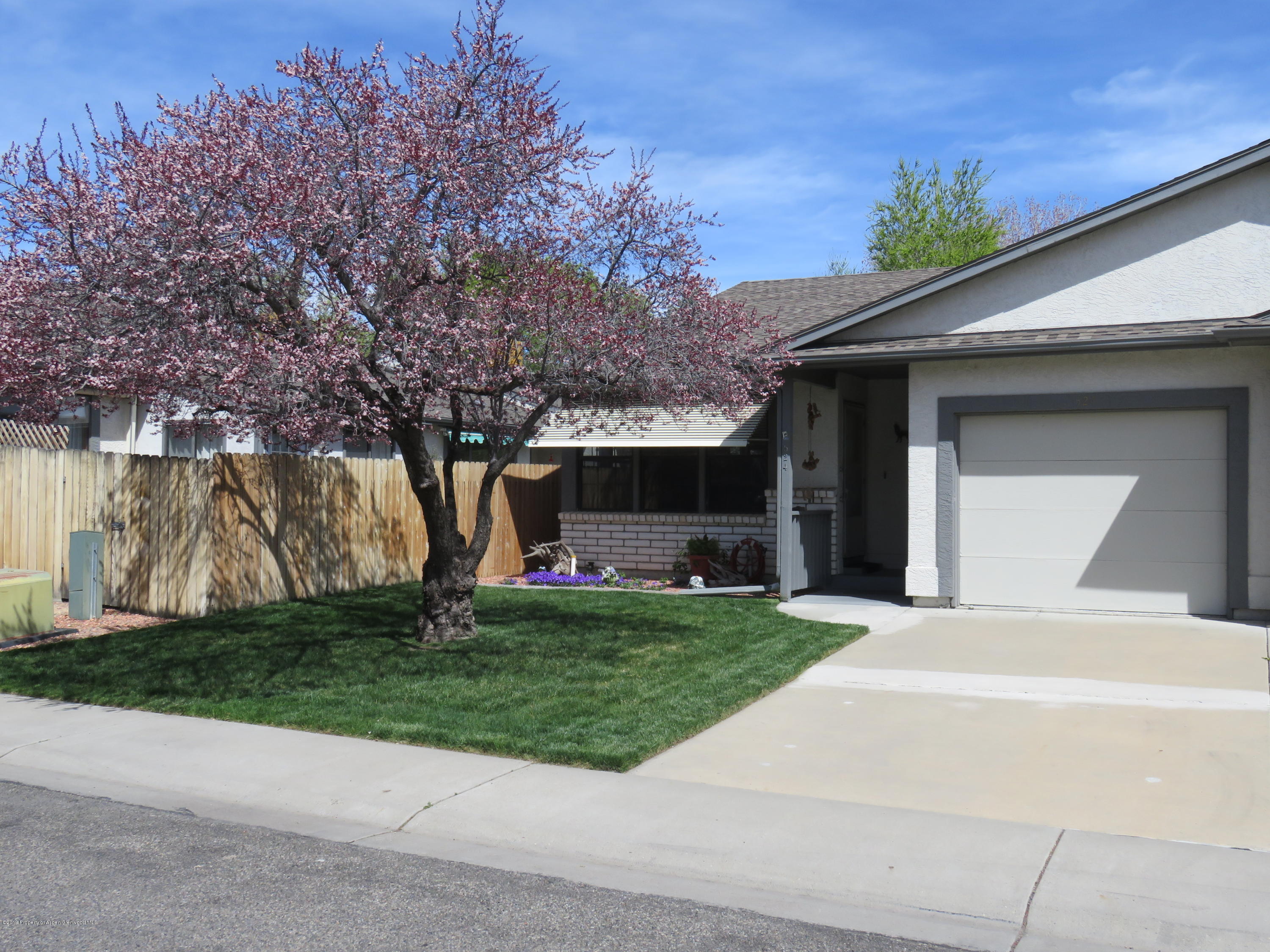 524 Eastgate Court Grand Junction CO 81501