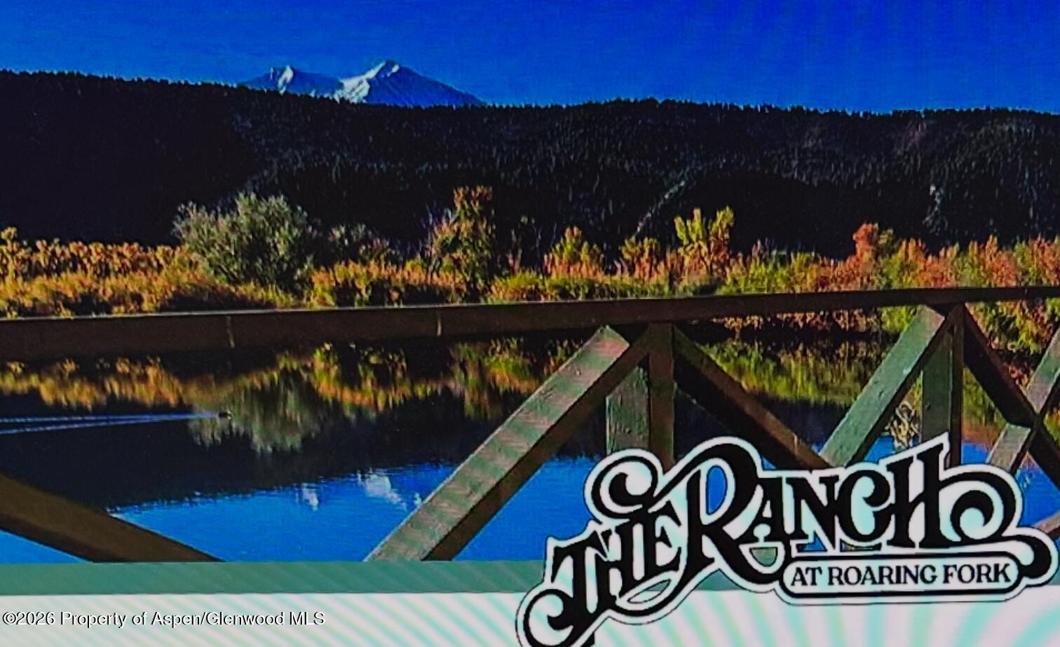 14913 Hwy 82, Unit 108 Carbondale CO 81623