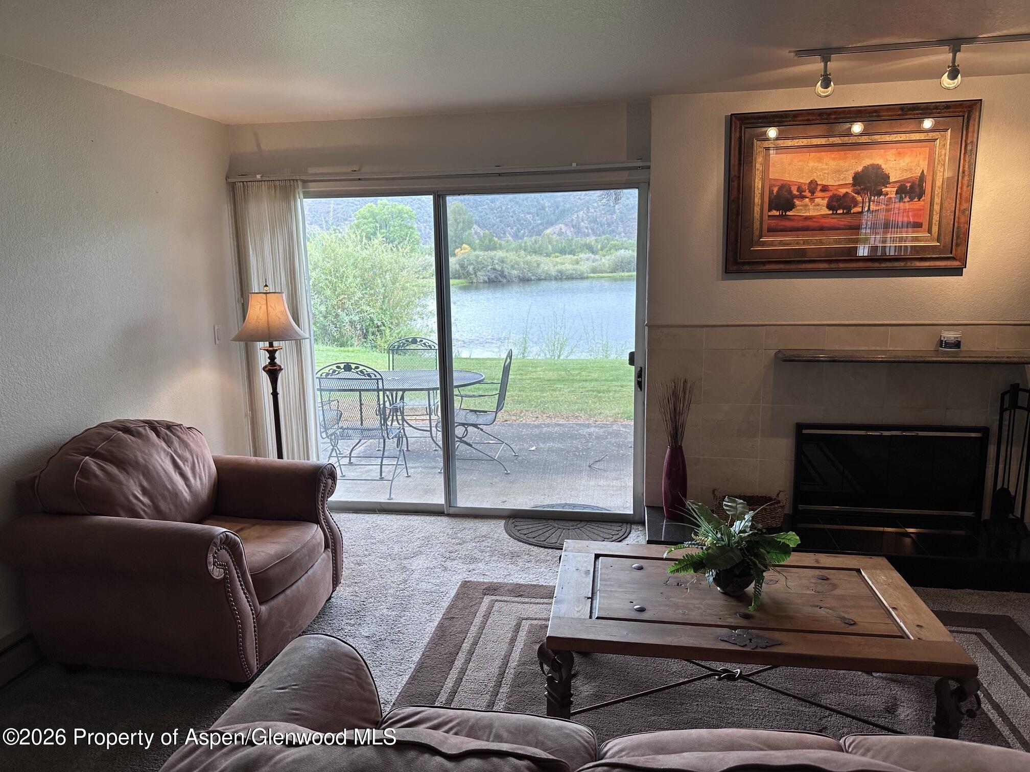 14913 Hwy 82, Unit 108 Carbondale CO 81623