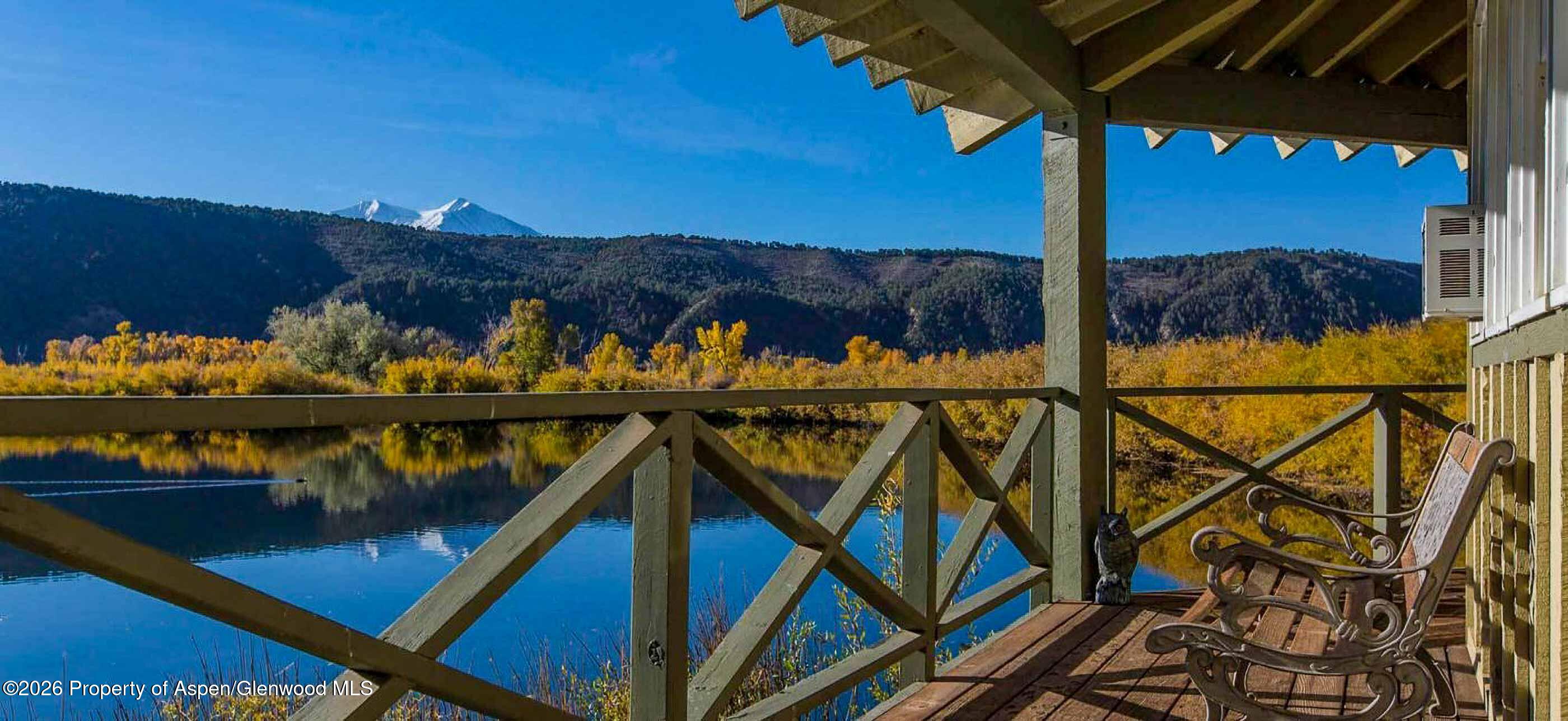 14913 Hwy 82, Unit 108 Carbondale CO 81623
