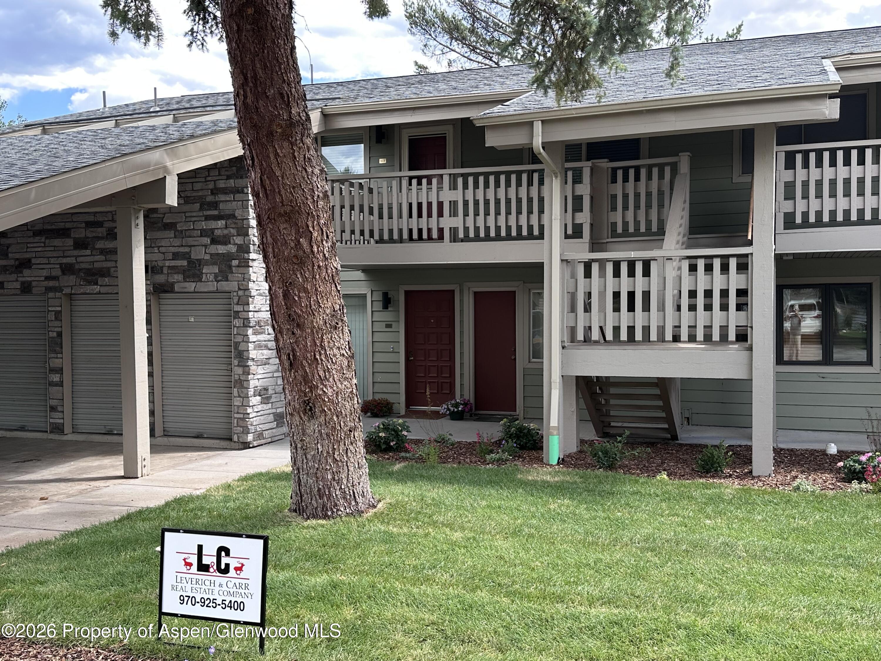 14913 Hwy 82, Unit 108 Carbondale CO 81623