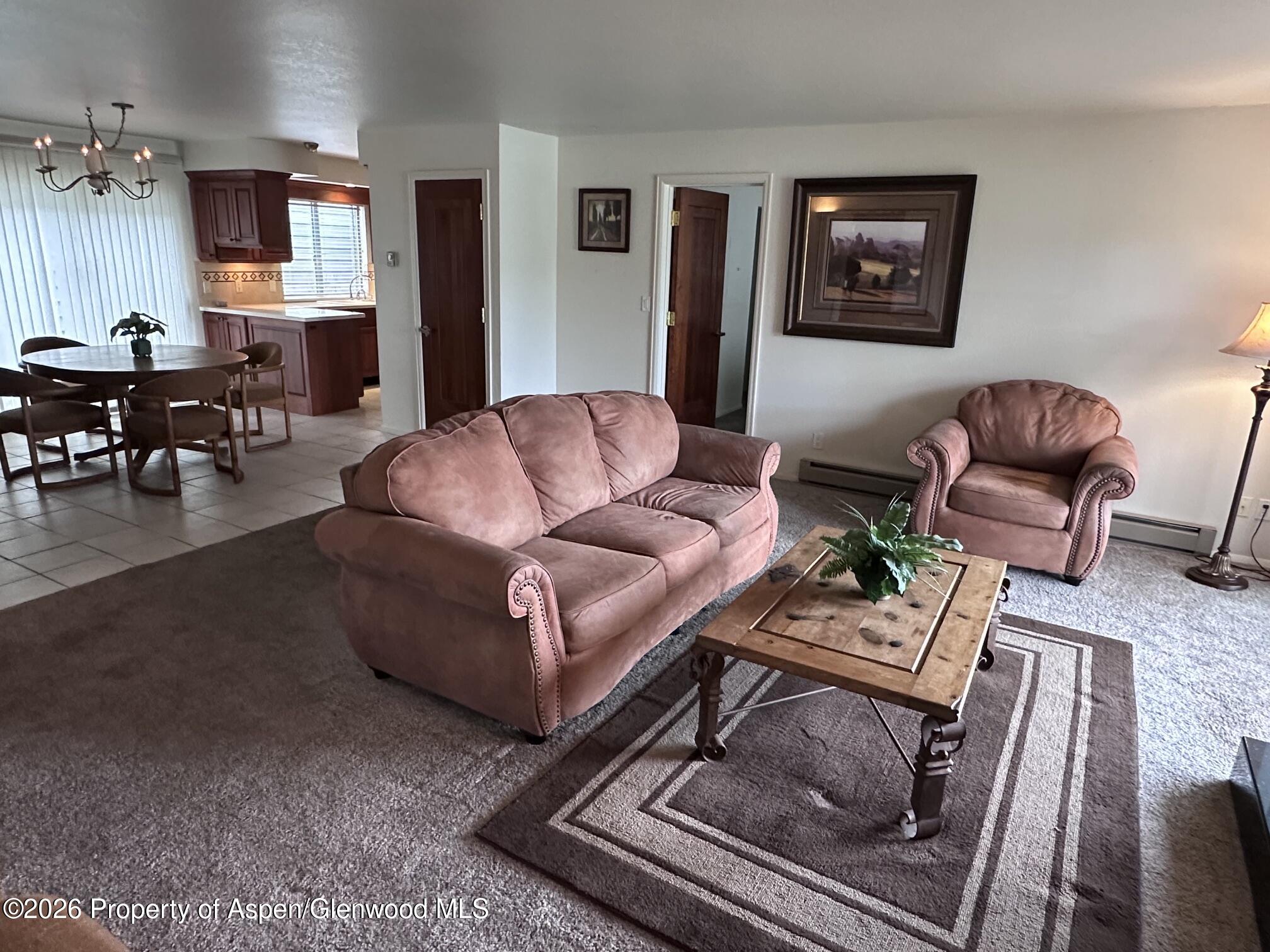 14913 Hwy 82, Unit 108 Carbondale CO 81623