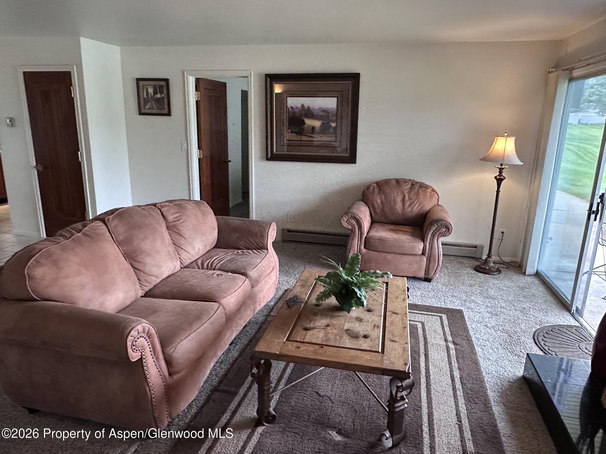 14913 Hwy 82, Unit 108 Carbondale CO 81623