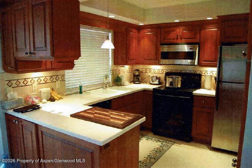 14913 Hwy 82, Unit 108 Carbondale CO 81623