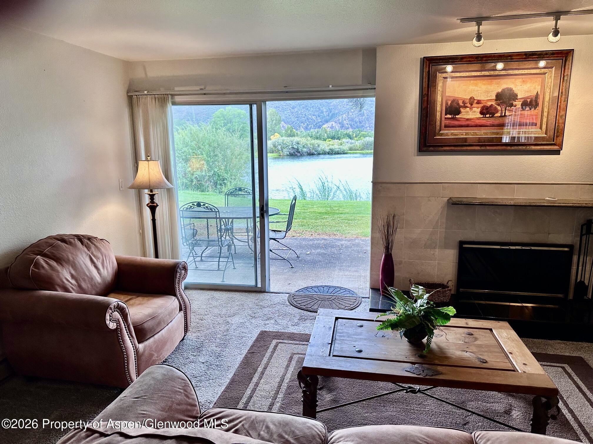 14913 Hwy 82, Unit 108 Carbondale CO 81623