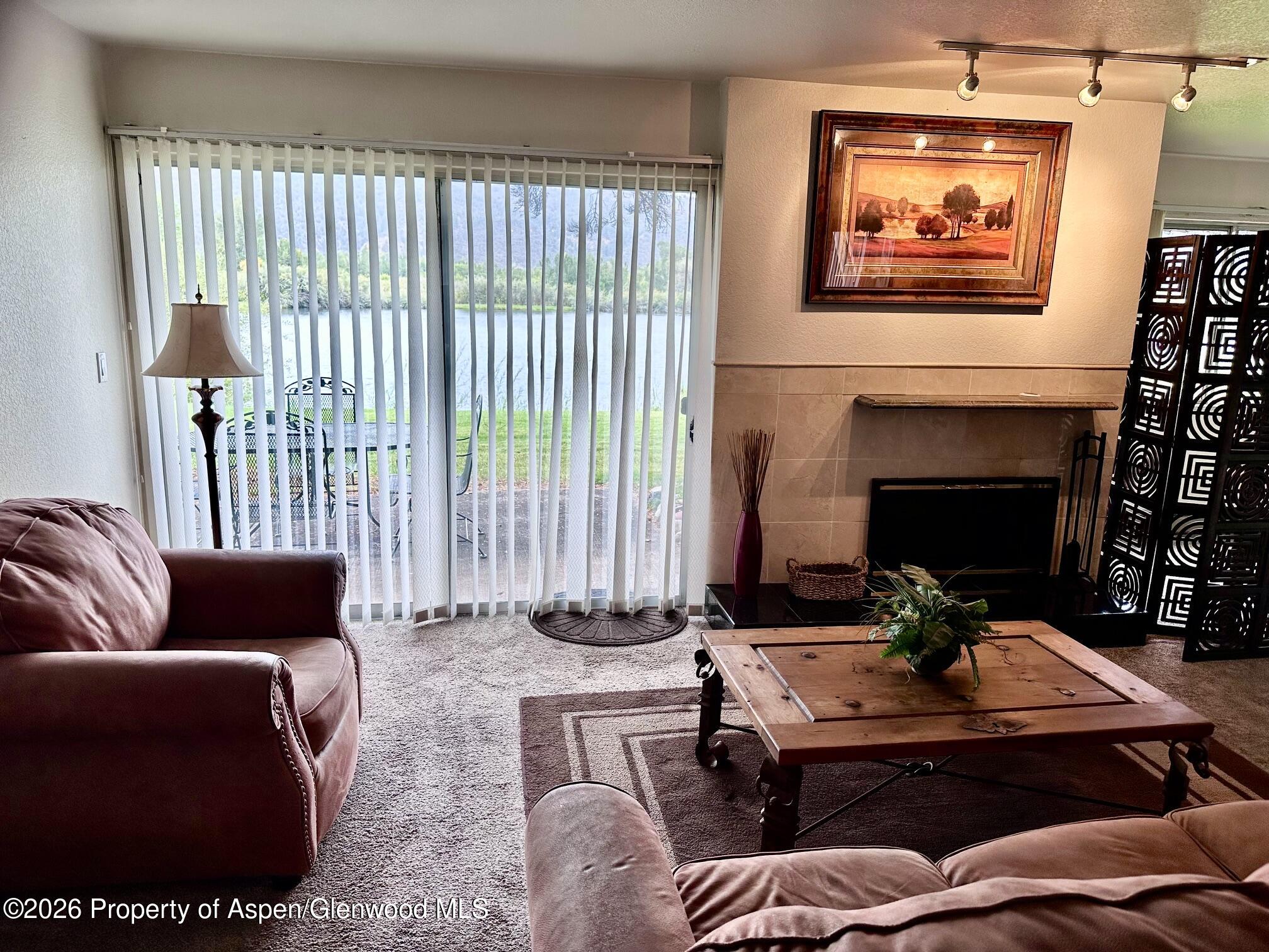 14913 Hwy 82, Unit 108 Carbondale CO 81623
