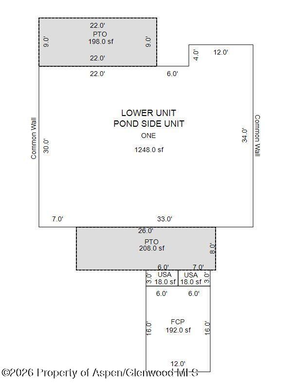 14913 Hwy 82, Unit 108 Carbondale CO 81623