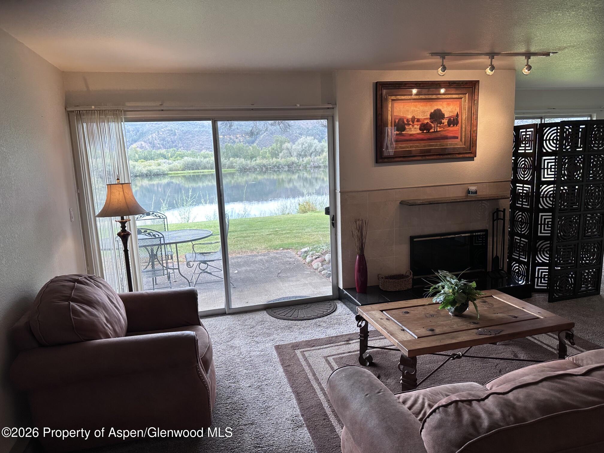 14913 Hwy 82, Unit 108 Carbondale CO 81623