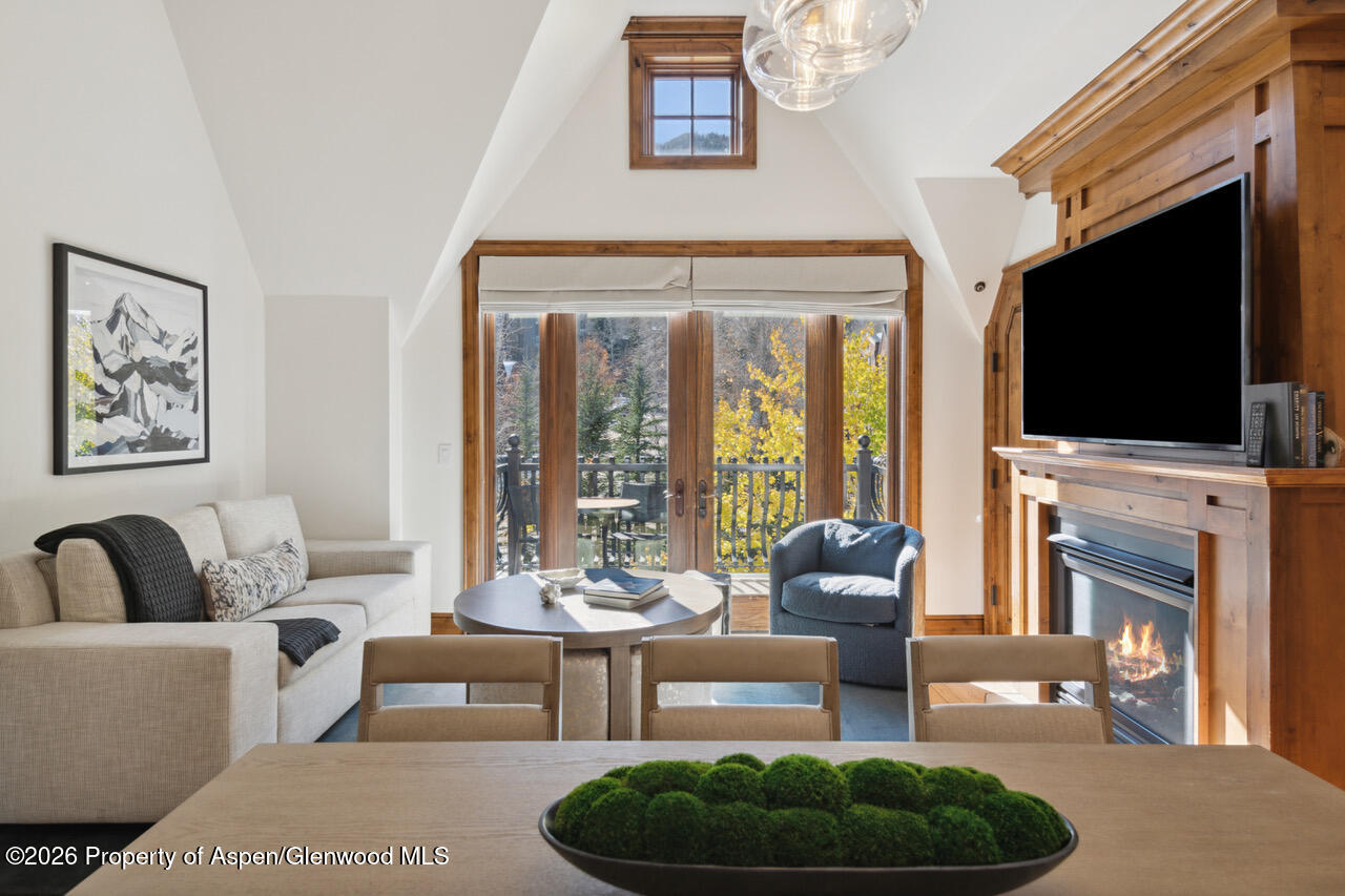 Aspen CO, 415 E Dean St. #32, Wk 9