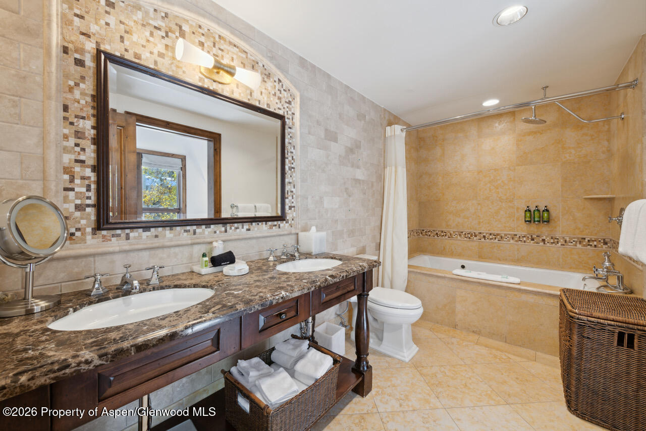 415 E Dean St. #32, Wk 9 Aspen CO 81611
