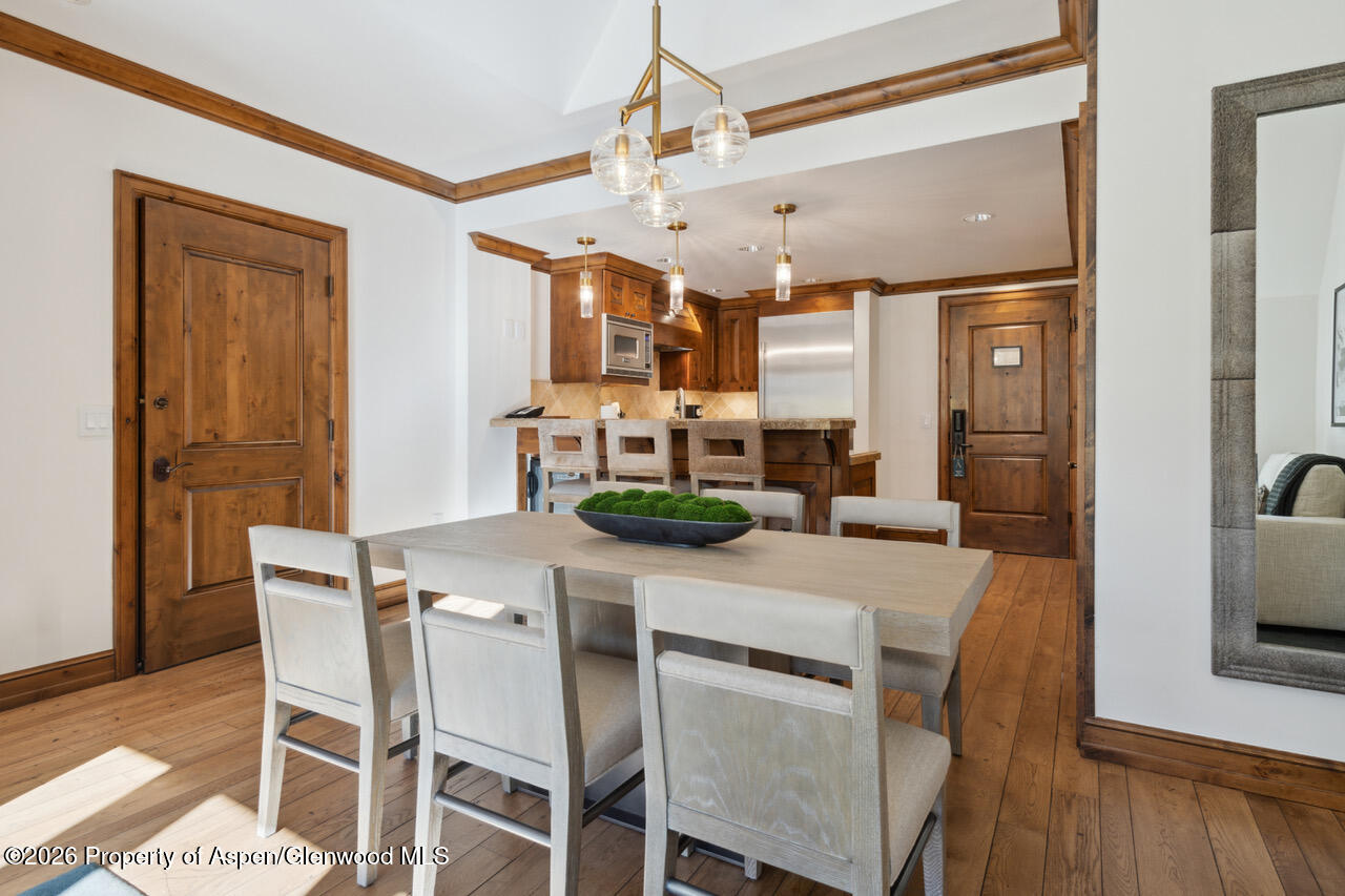 415 E Dean St. #32, Wk 9 Aspen CO 81611