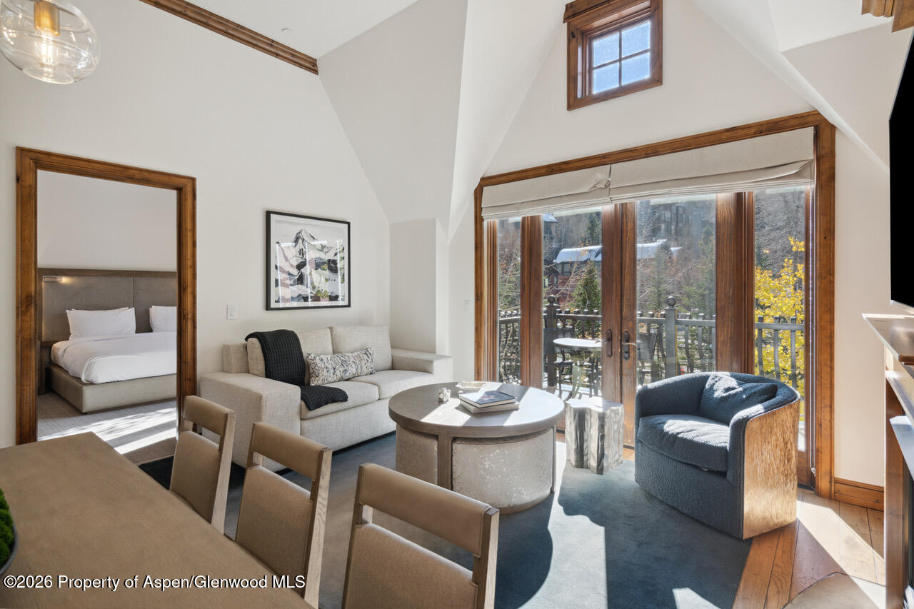 415 E Dean St. #32, Wk 9 Aspen CO 81611