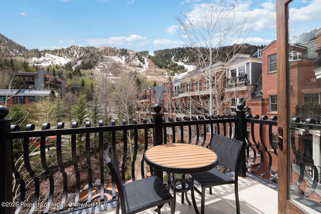 415 E Dean St. #32, Wk 9 Aspen CO 81611