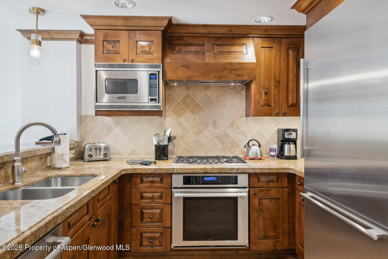 415 E Dean St. #32, Wk 9 Aspen CO 81611
