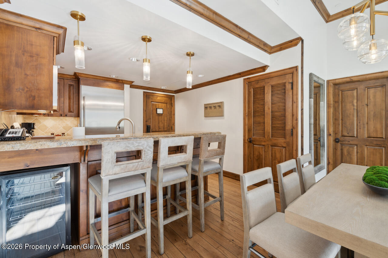 415 E Dean St. #32, Wk 9 Aspen CO 81611